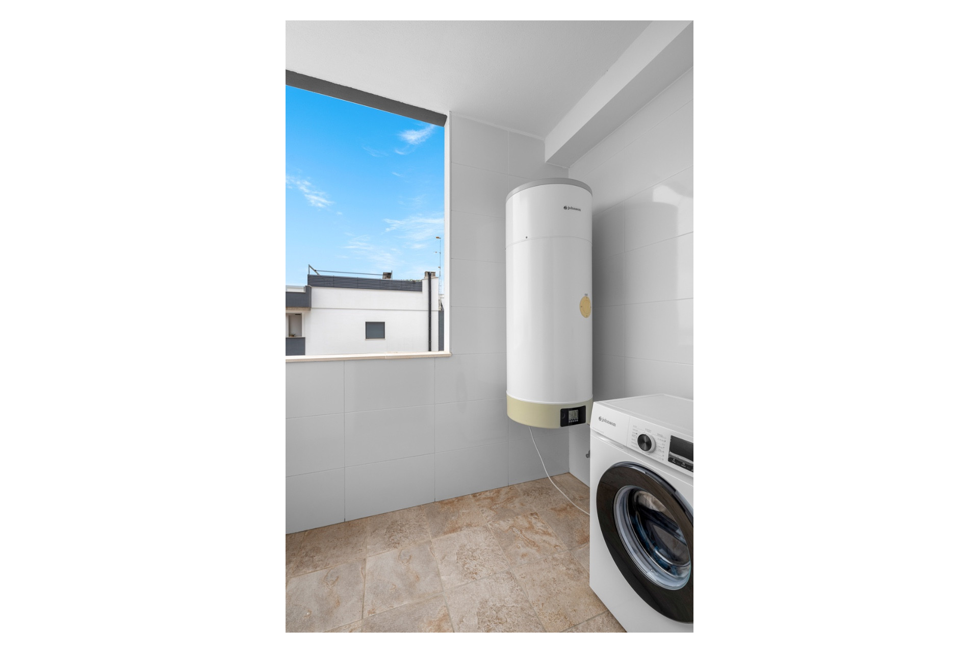 Revente - 1. Apartment / flat - Orihuela - Costa Blanca South
