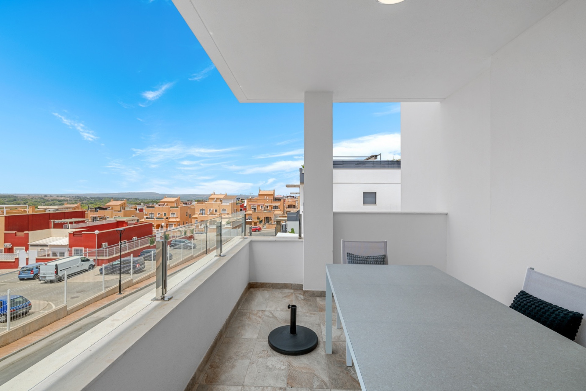 Revente - 1. Apartment / flat - Orihuela - Costa Blanca South