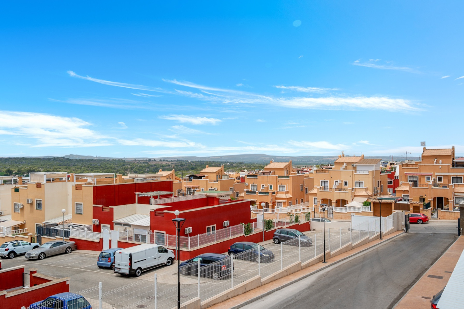 Revente - 1. Apartment / flat - Orihuela - Costa Blanca South