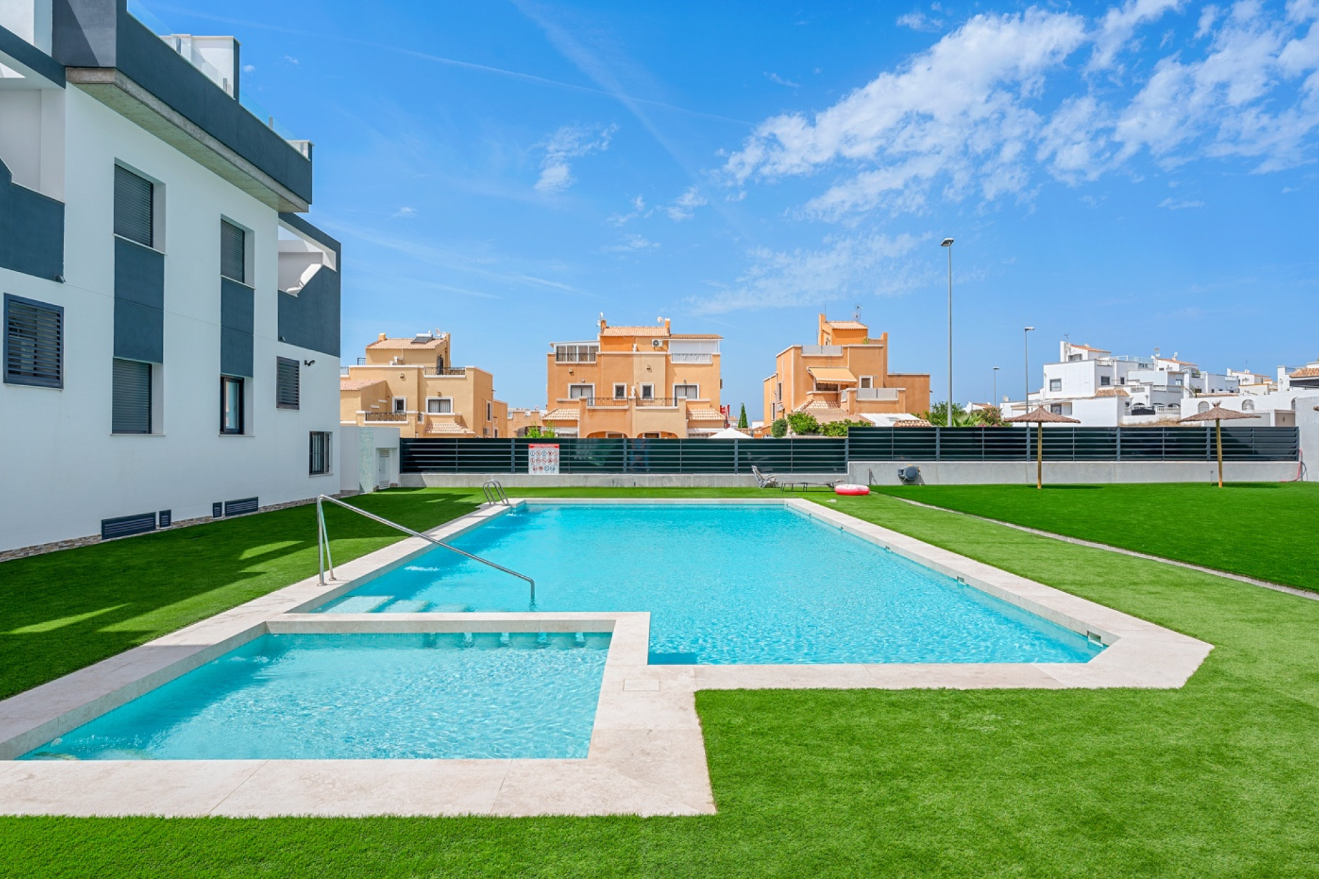 Revente - 1. Apartment / flat - Orihuela - Costa Blanca South