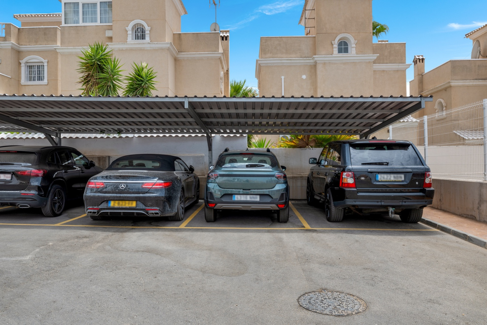 Revente - 1. Apartment / flat - Orihuela - Costa Blanca South