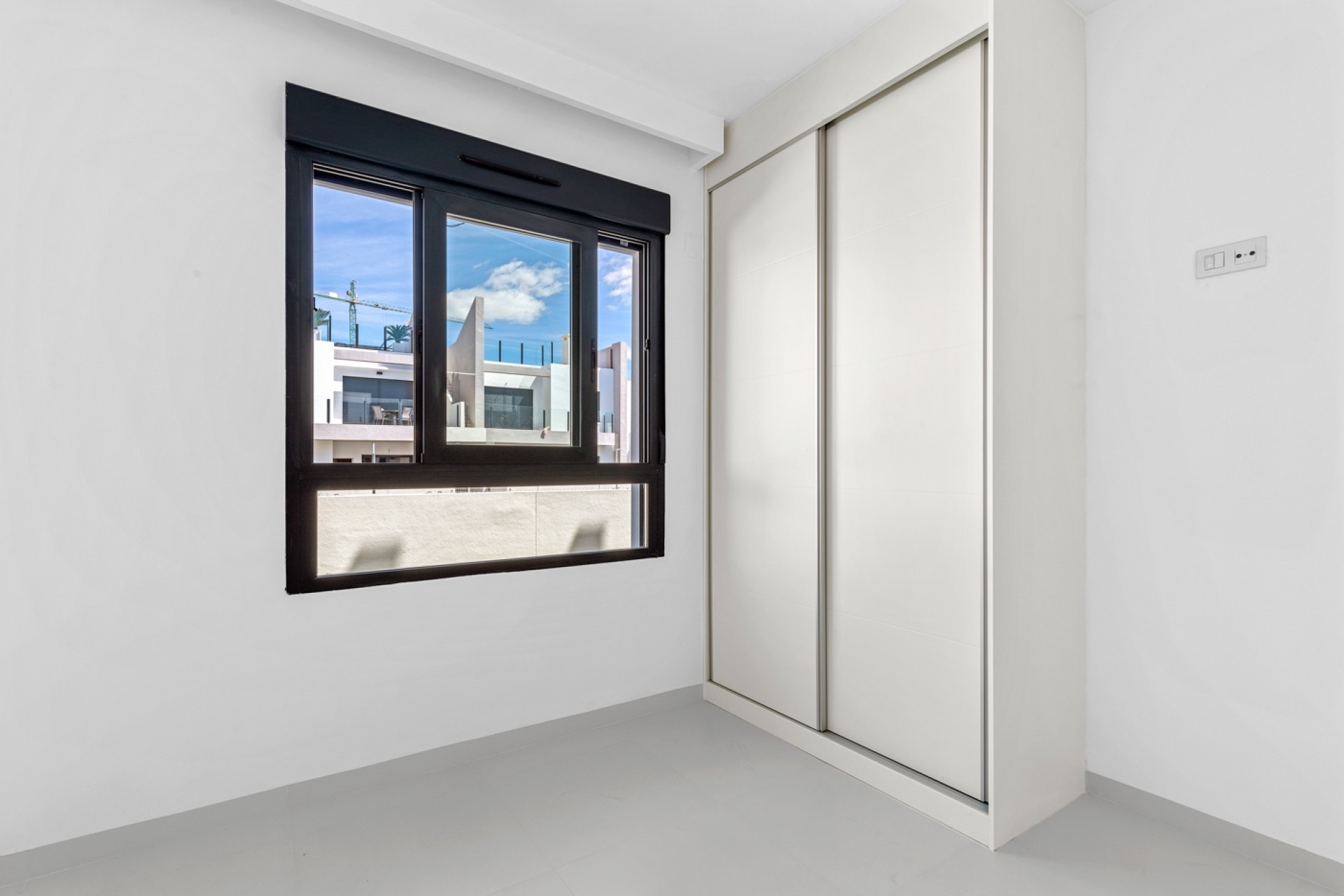 Revente - 1. Apartment / flat - San Miguel de Salinas - Costa Blanca South