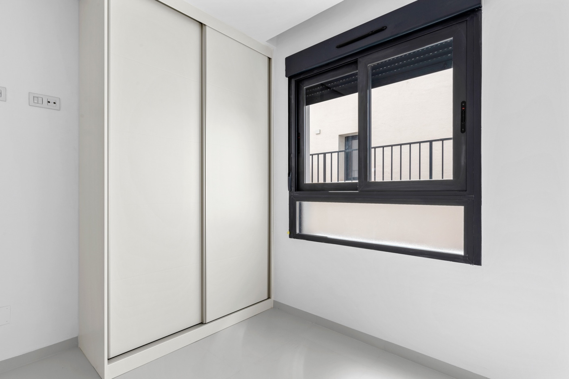 Revente - 1. Apartment / flat - San Miguel de Salinas - Costa Blanca South