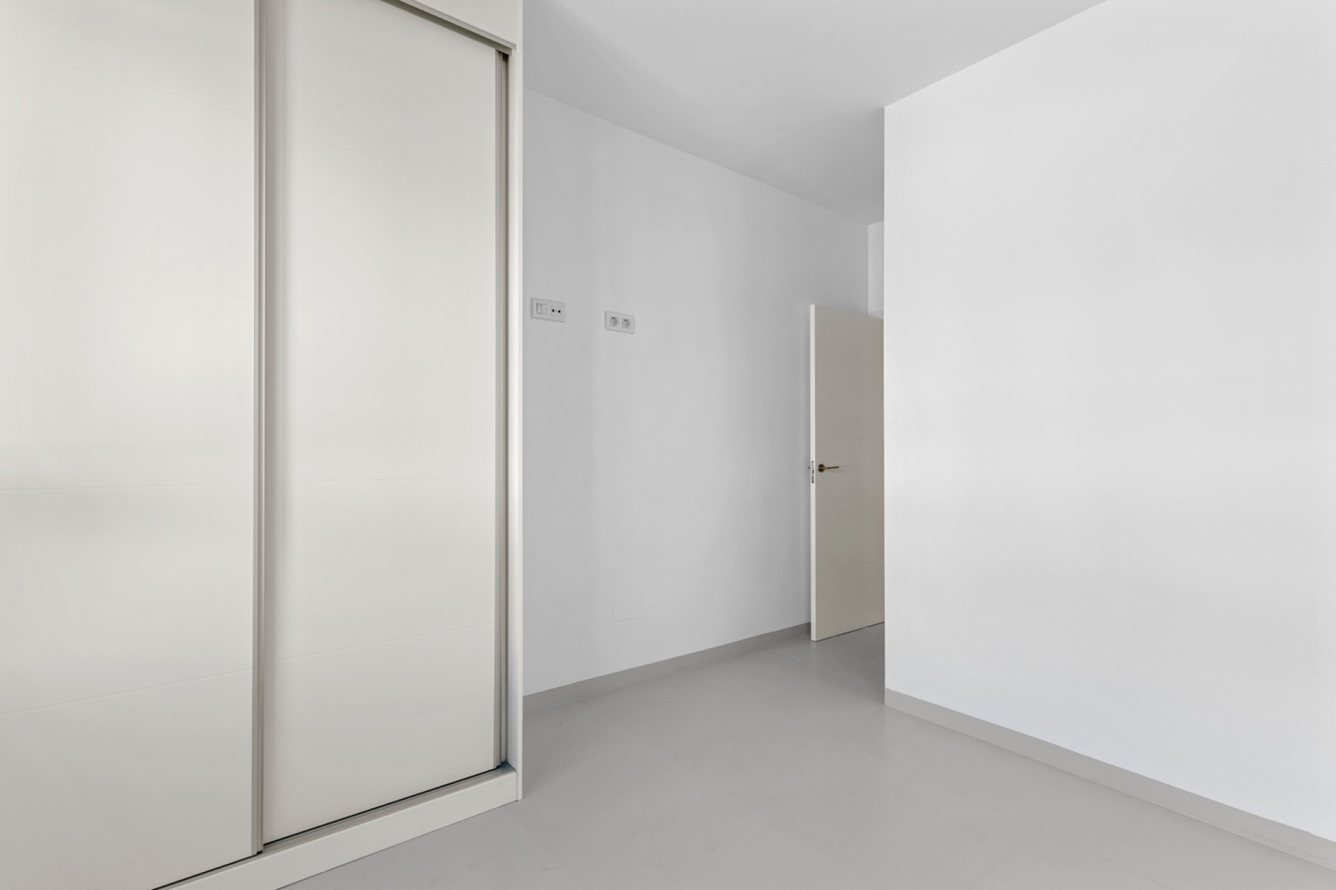 Revente - 1. Apartment / flat - San Miguel de Salinas - Costa Blanca South