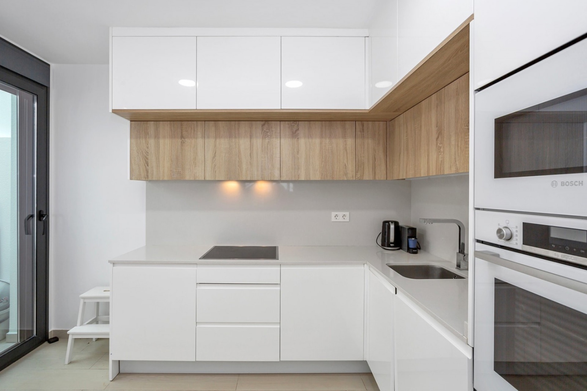 Revente - 2. Town house - Ciudad Quesada - Costa Blanca South