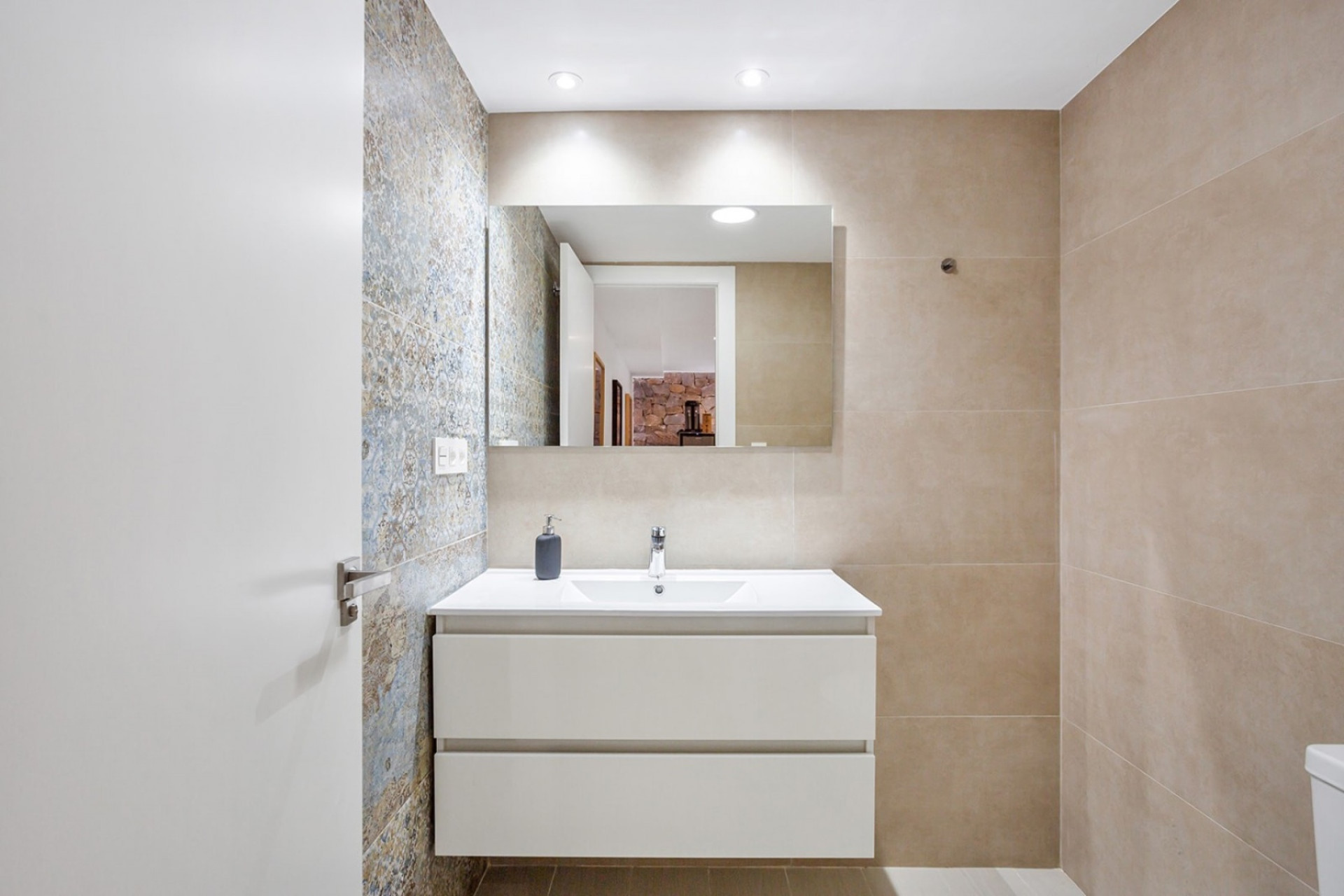 Revente - 2. Town house - Ciudad Quesada - Costa Blanca South