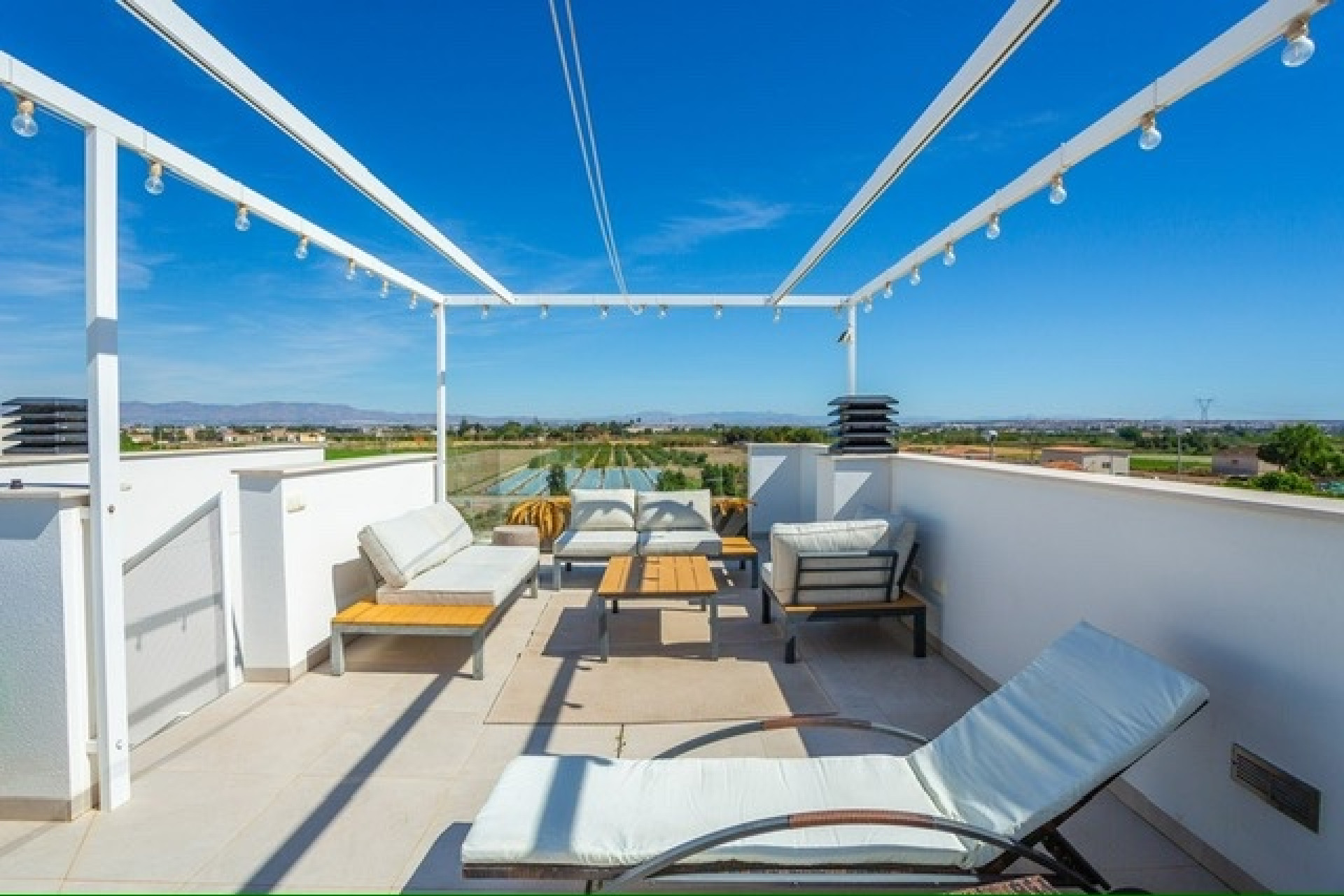 Revente - 2. Town house - Ciudad Quesada - Rojales - Rojales