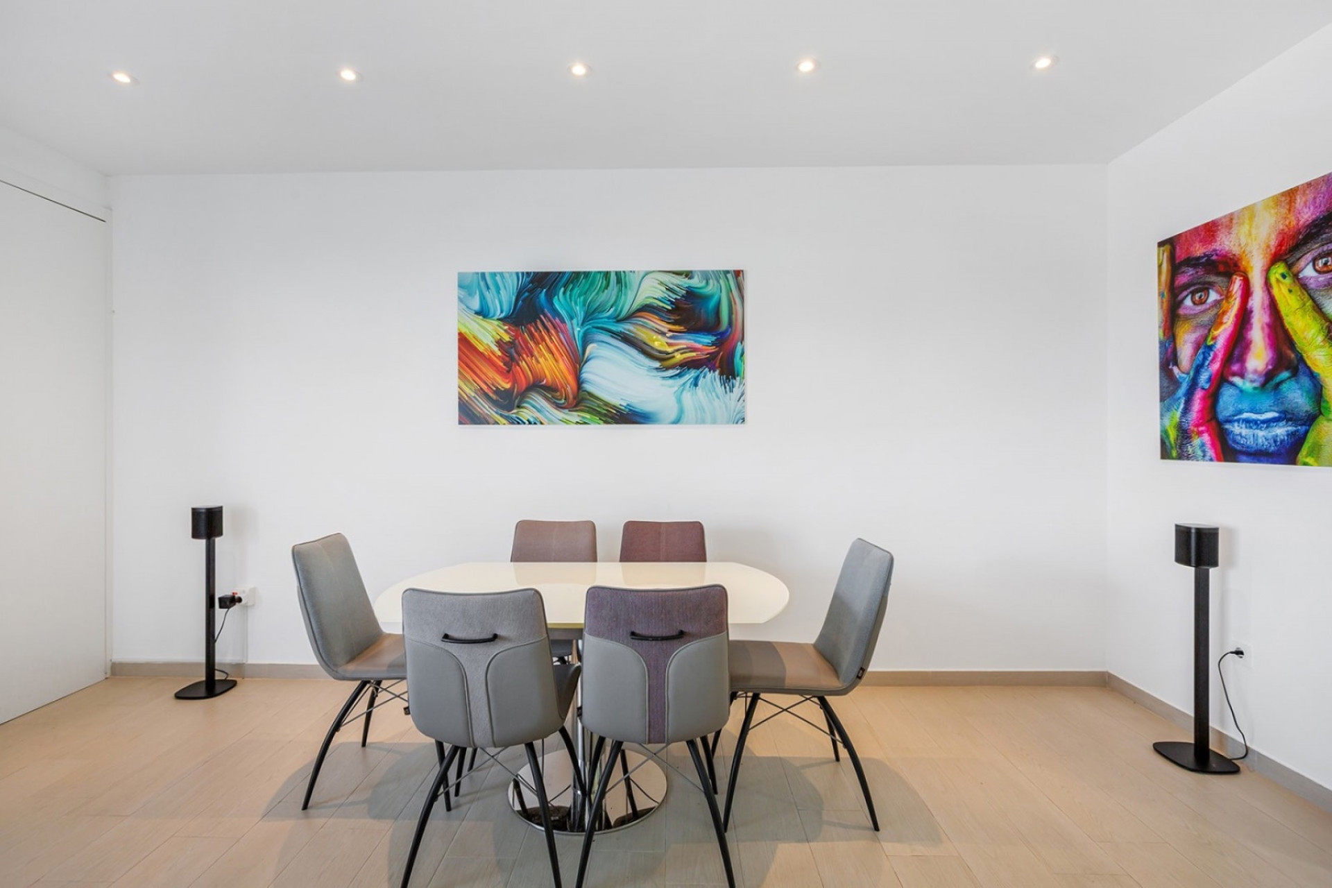 Revente - 2. Town house - Ciudad Quesada - Rojales