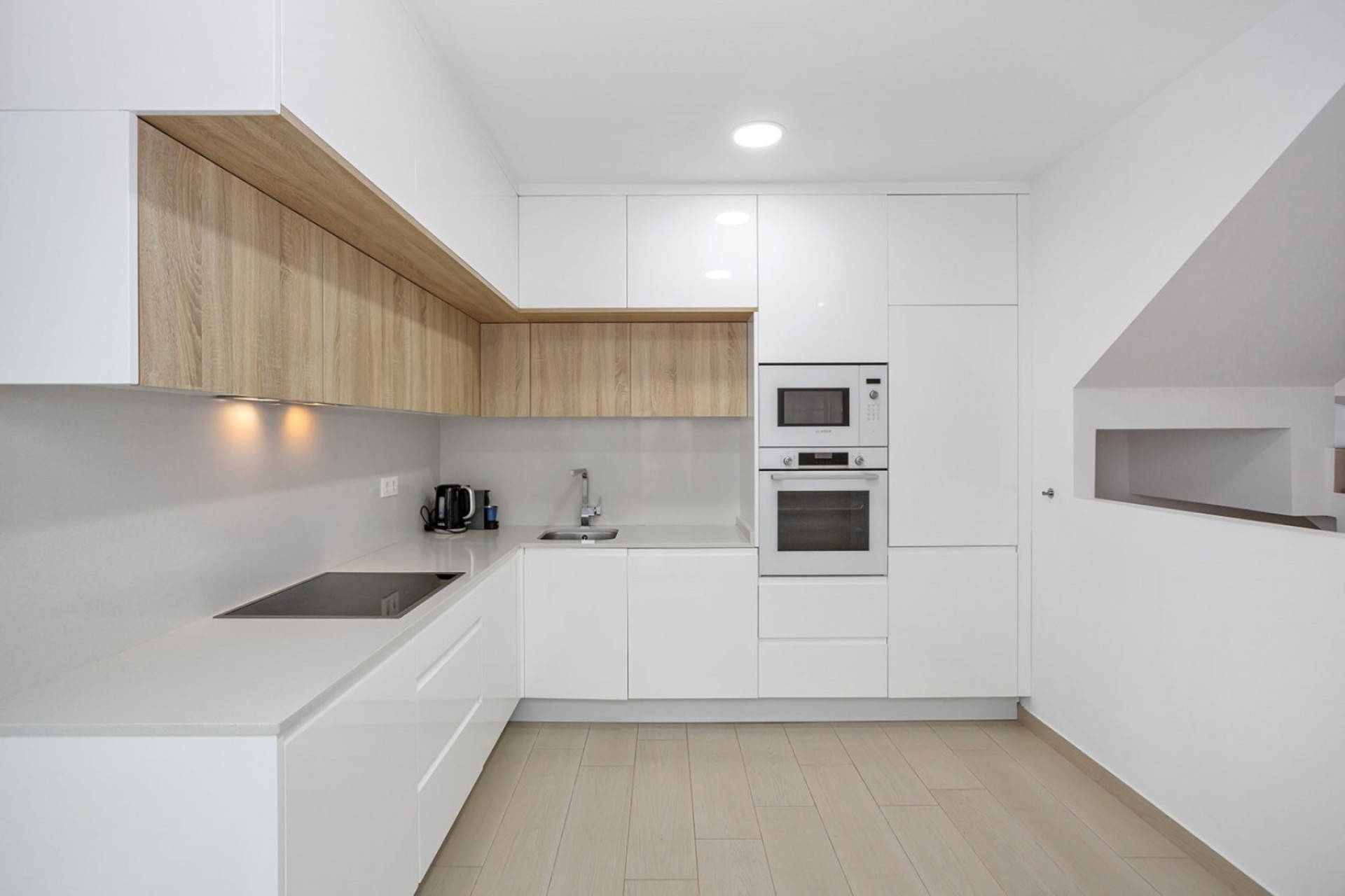 Revente - 2. Town house - Ciudad Quesada - Rojales