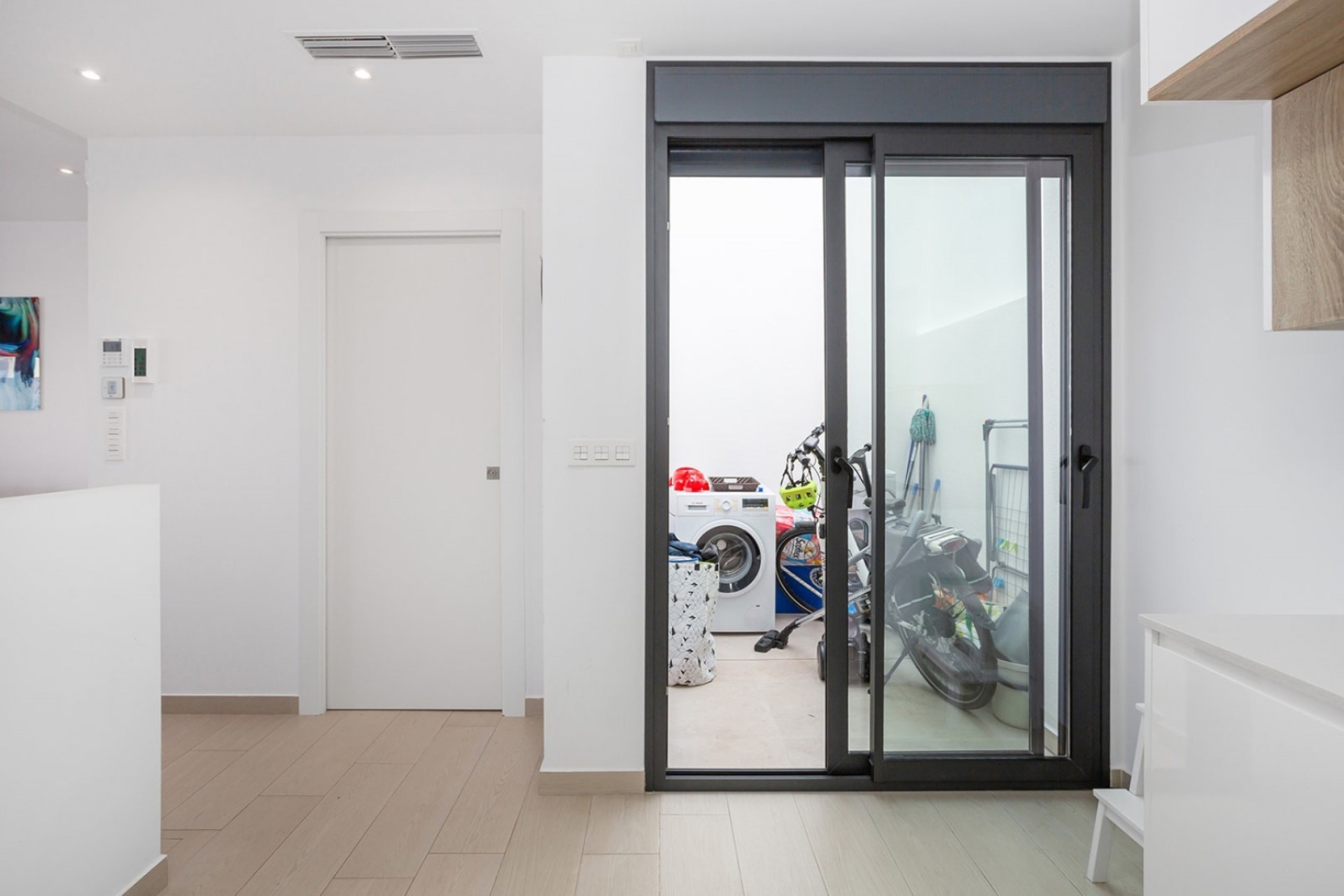 Revente - 2. Town house - Ciudad Quesada - Rojales