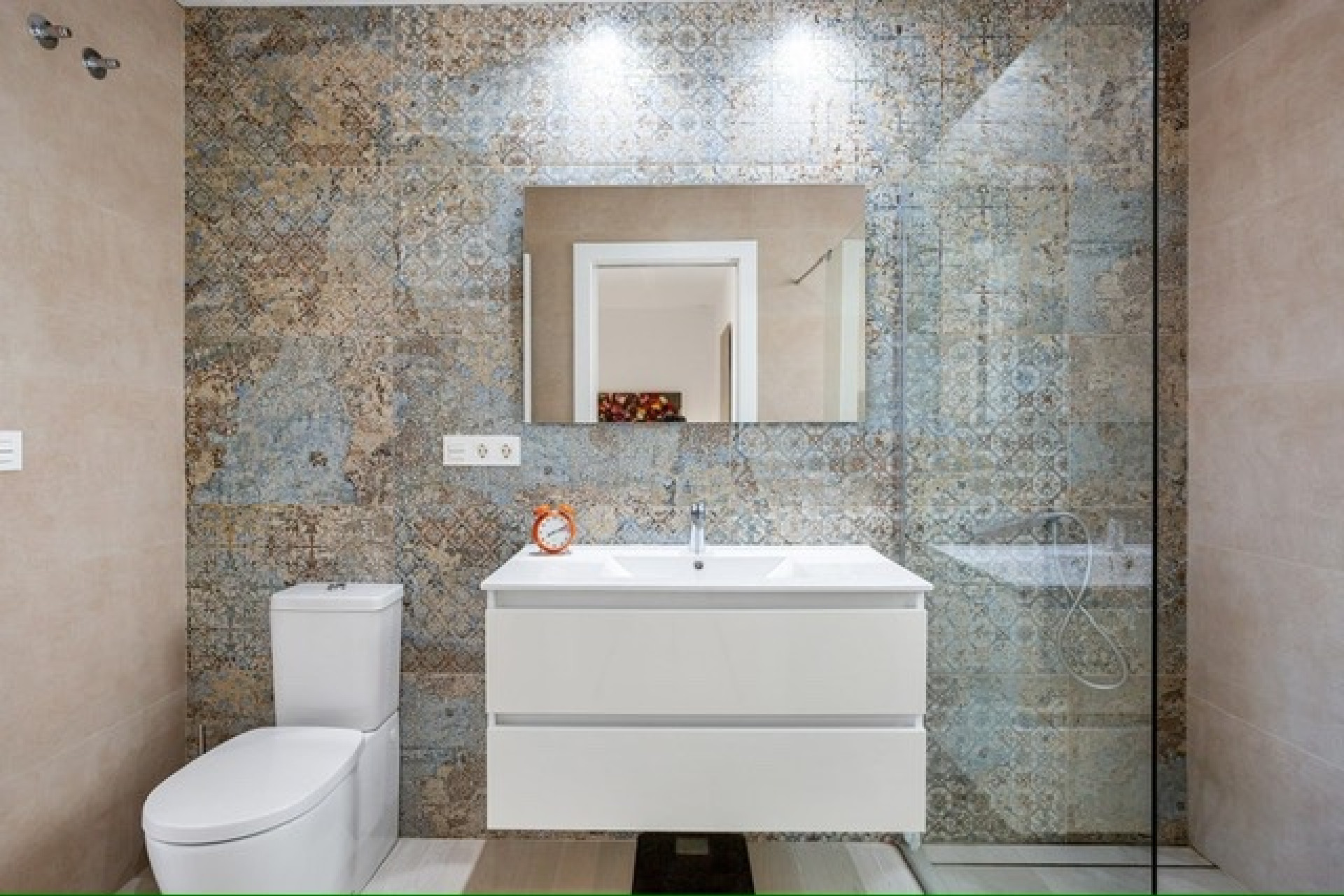 Revente - 2. Town house - Ciudad Quesada - Rojales