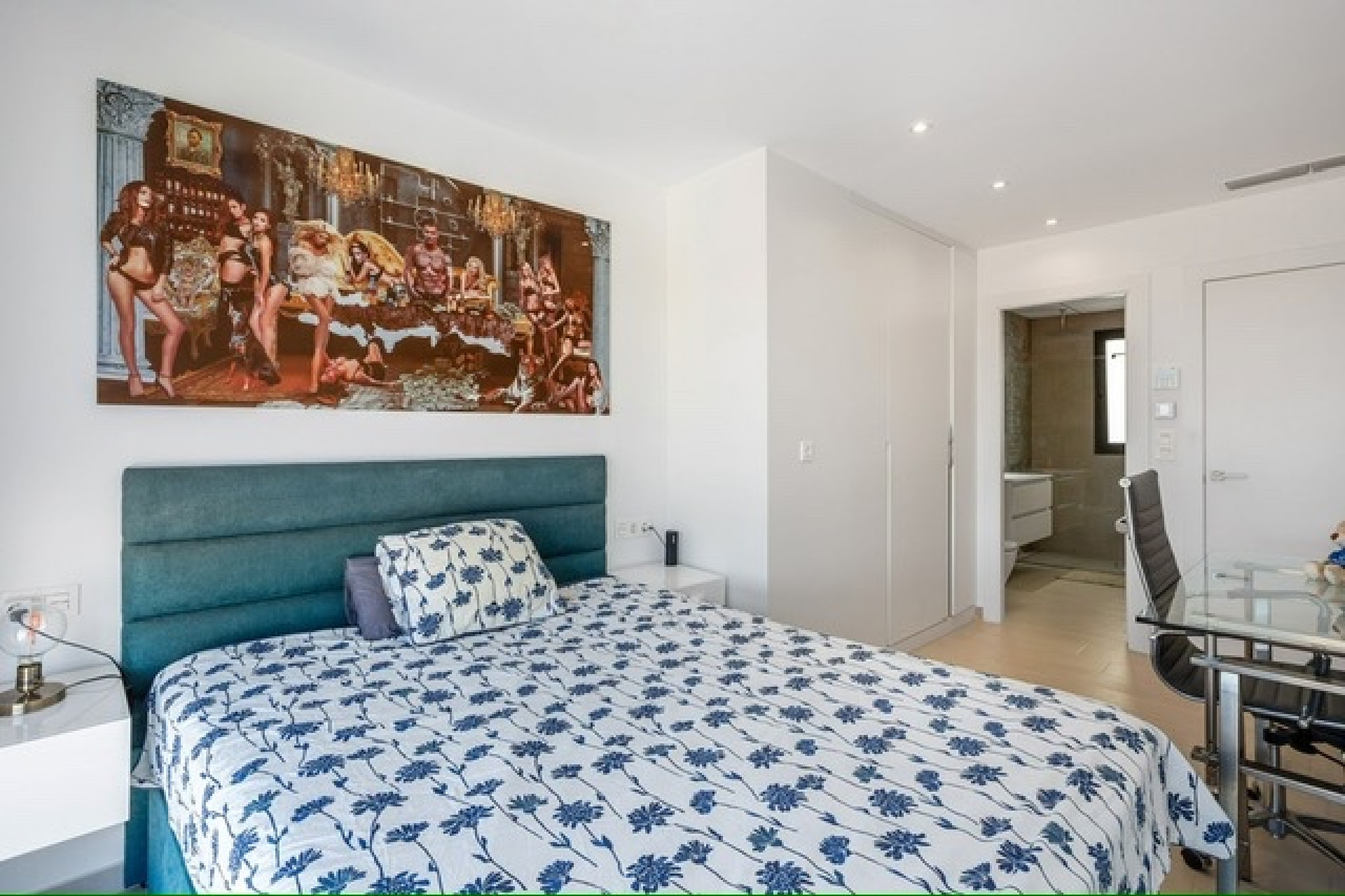 Revente - 2. Town house - Ciudad Quesada - Rojales