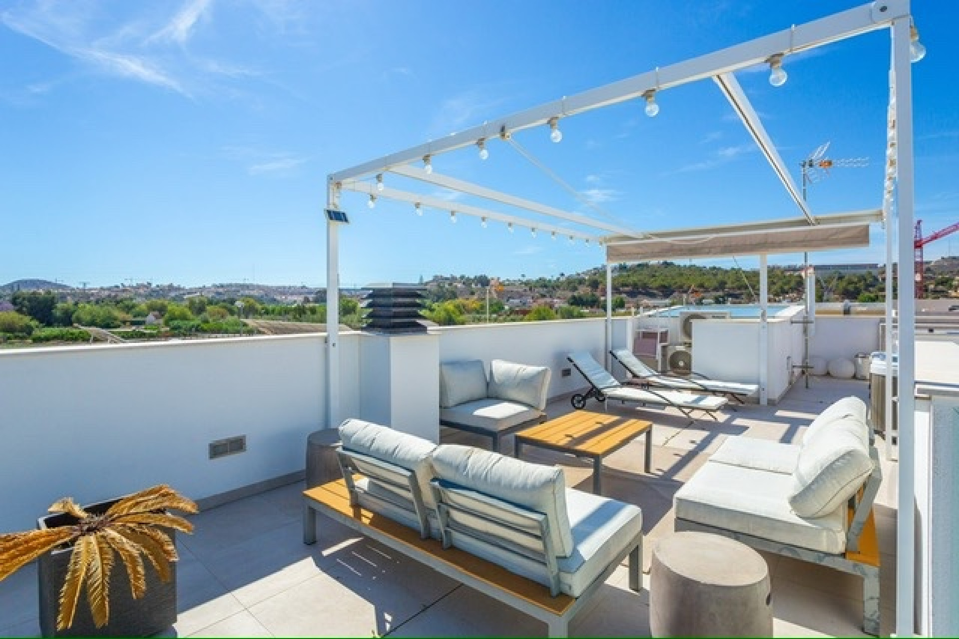 Revente - 2. Town house - Ciudad Quesada - Rojales