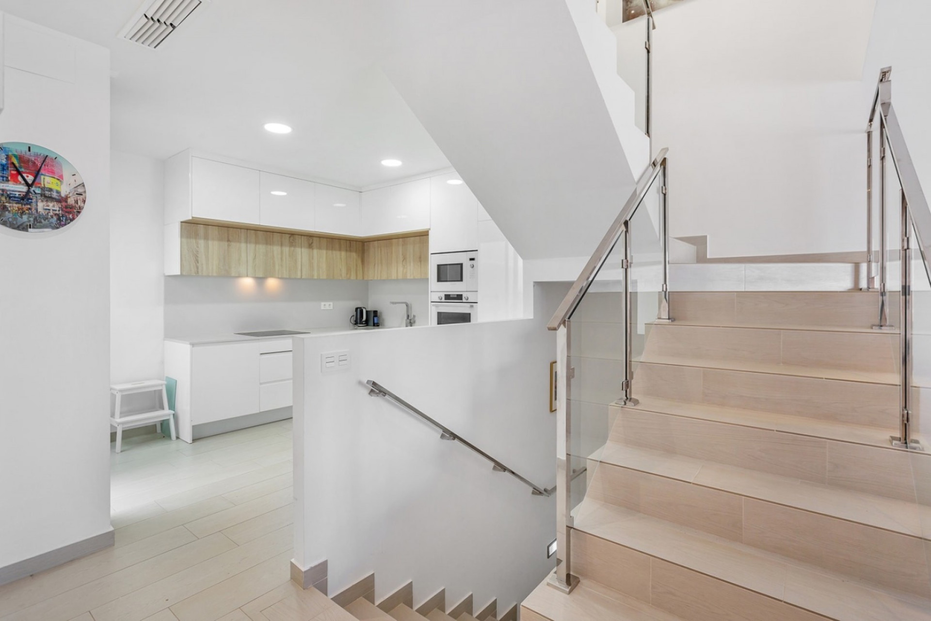 Revente - 2. Town house - Ciudad Quesada - Rojales