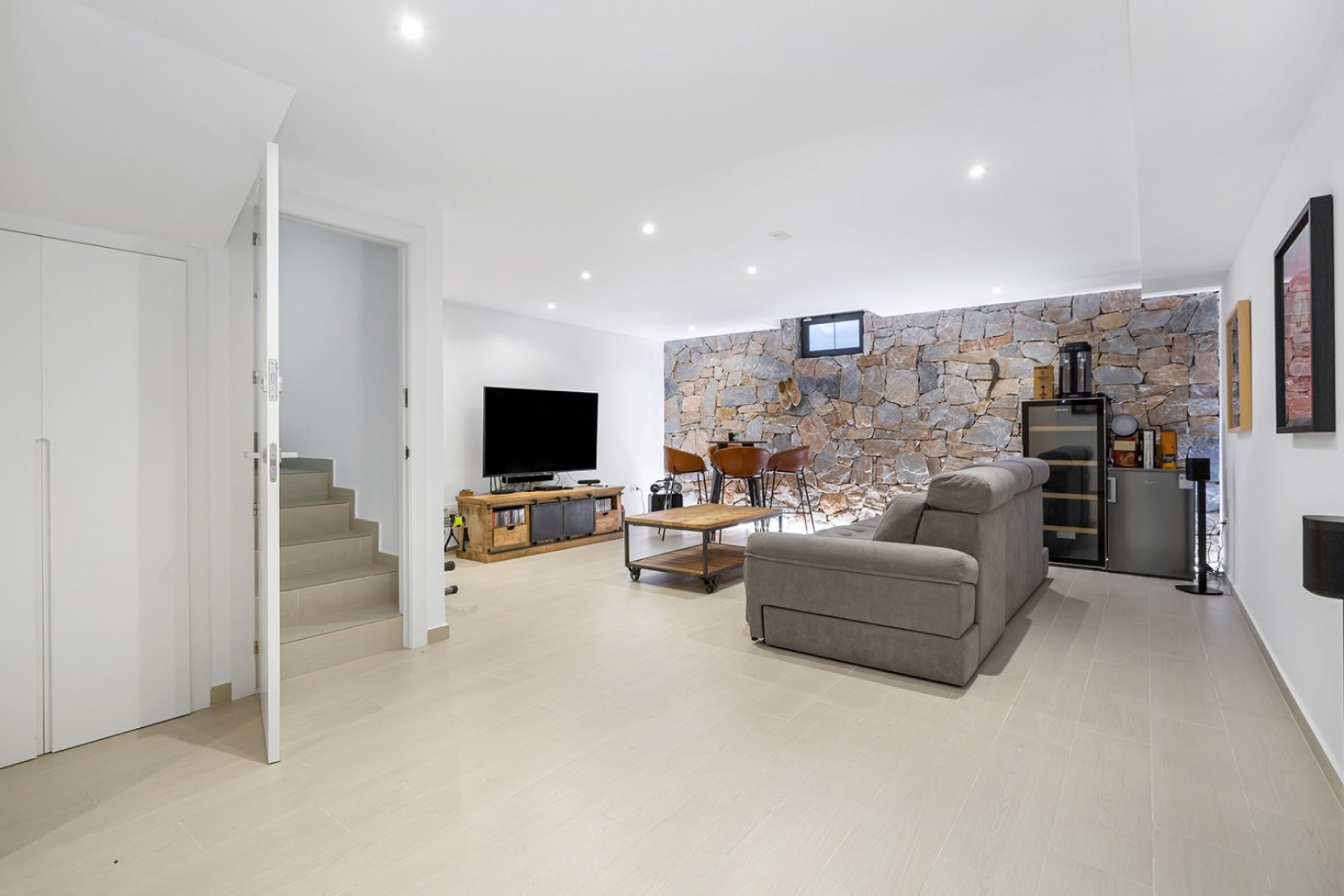 Revente - 2. Town house - Ciudad Quesada - Rojales