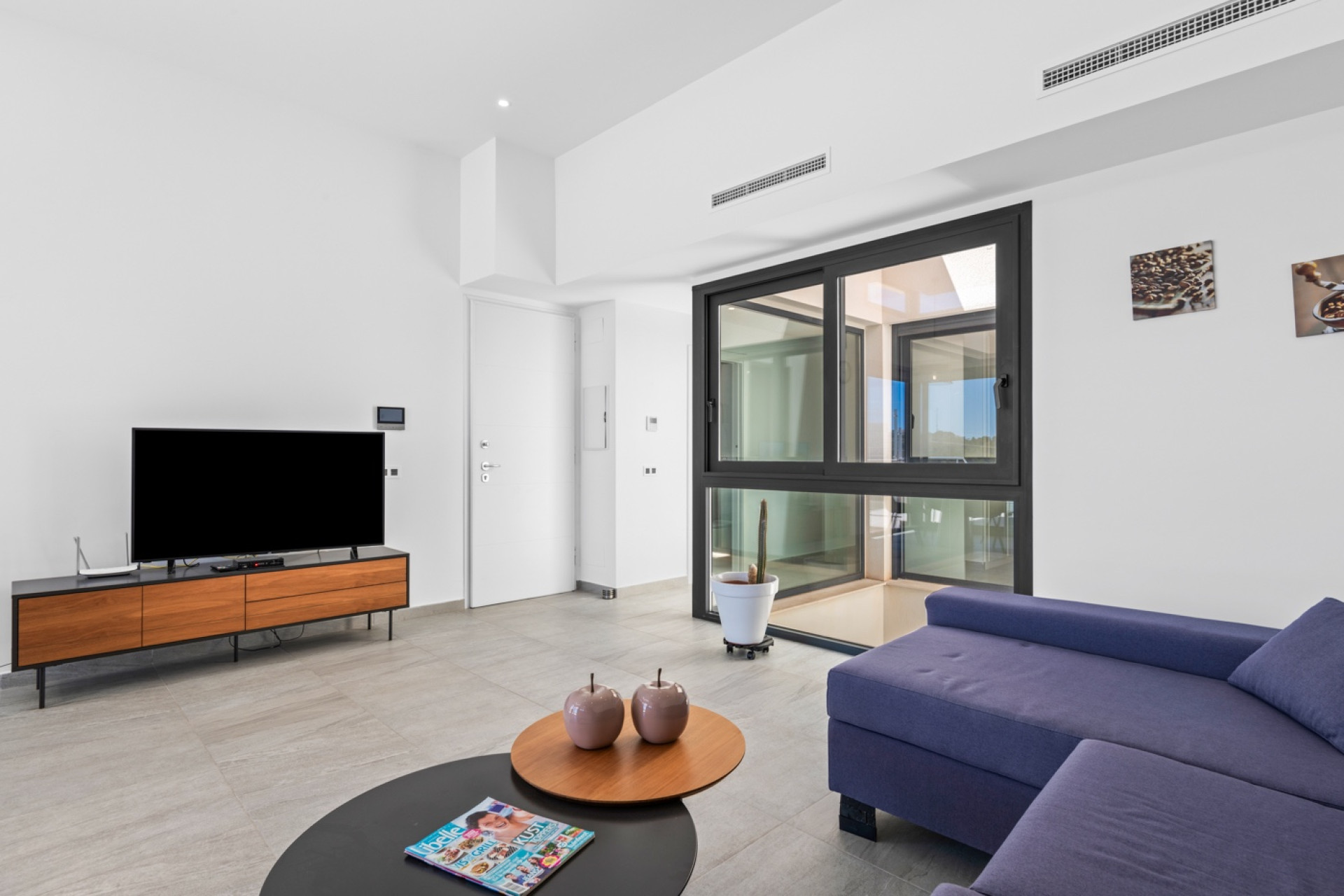 Revente - 3. Detached house - San Miguel de Salinas - Costa Blanca South