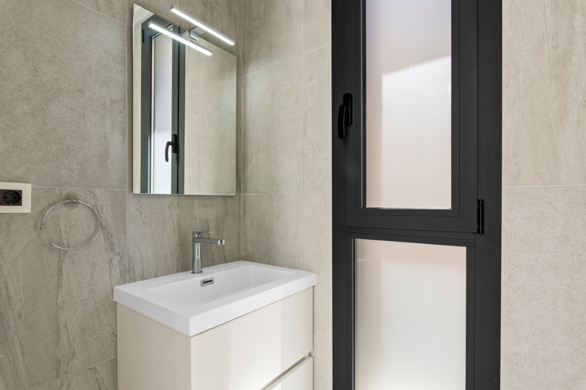 Revente - 3. Detached house - San Miguel de Salinas - Costa Blanca South