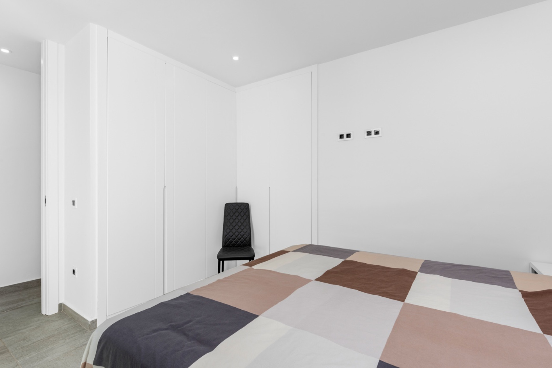 Revente - 3. Detached house - San Miguel de Salinas - Costa Blanca South