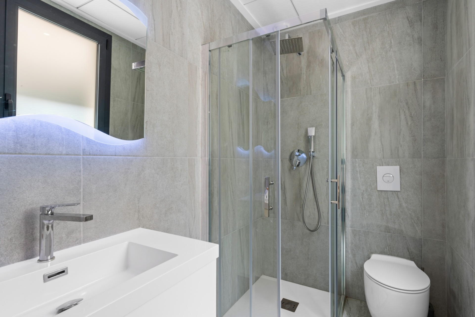 Revente - 3. Detached house - San Miguel de Salinas - Costa Blanca South