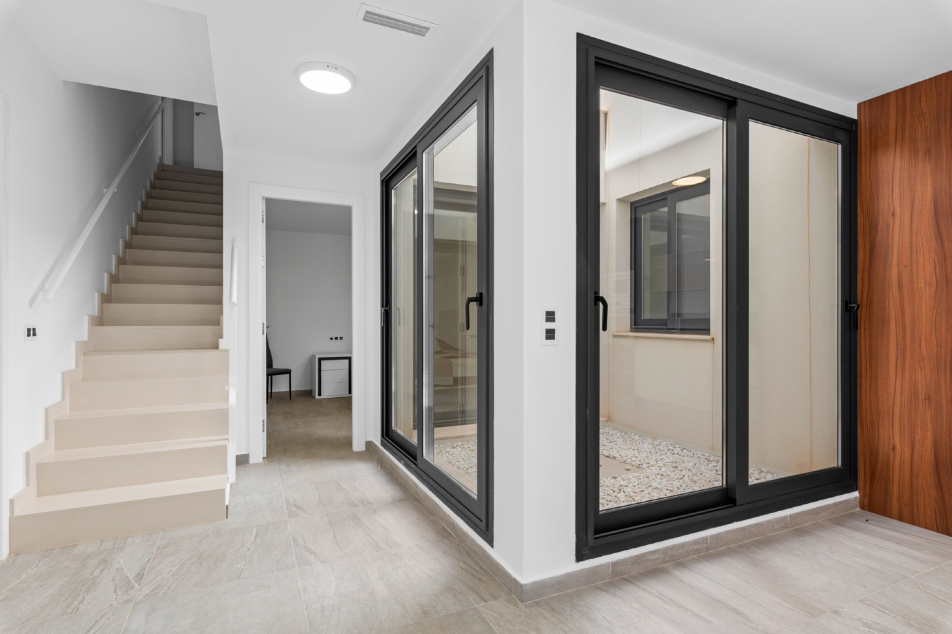 Revente - 3. Detached house - San Miguel de Salinas - Costa Blanca South