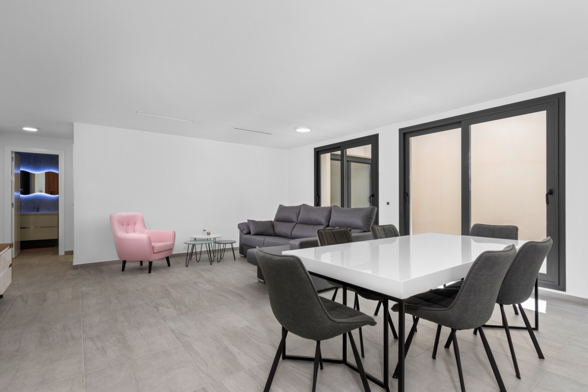 Revente - 3. Detached house - San Miguel de Salinas - Costa Blanca South