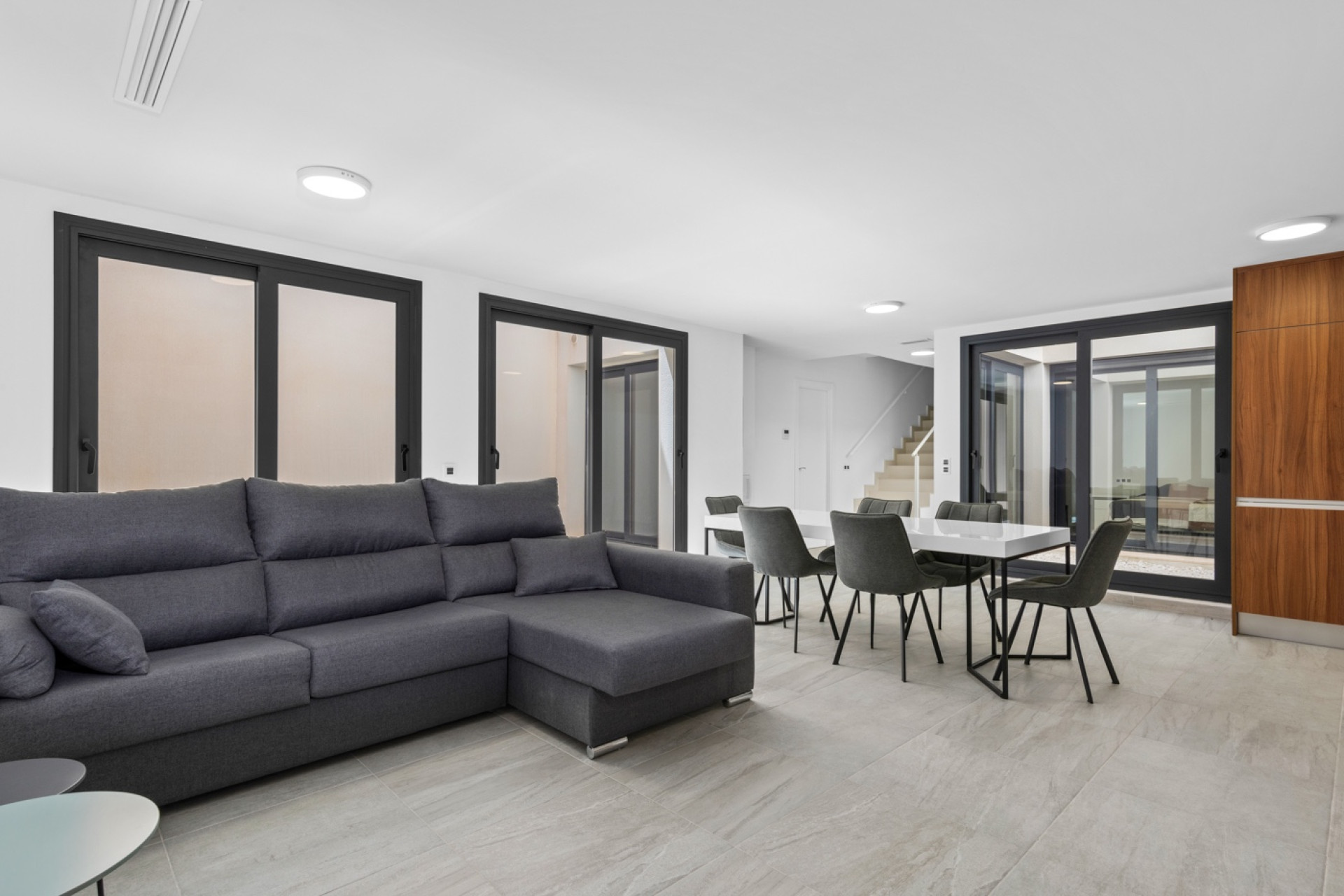 Revente - 3. Detached house - San Miguel de Salinas - Costa Blanca South