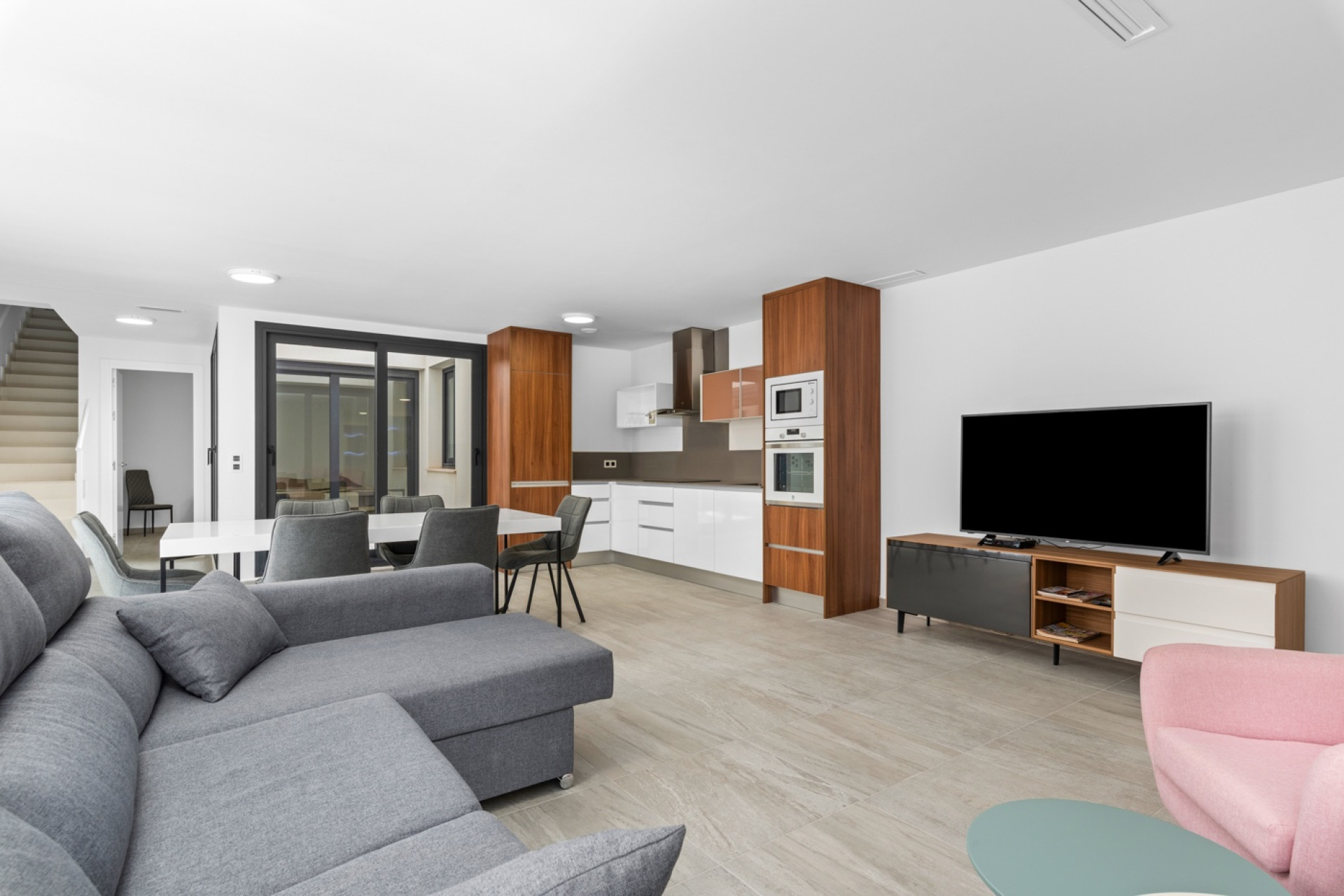 Revente - 3. Detached house - San Miguel de Salinas - Costa Blanca South