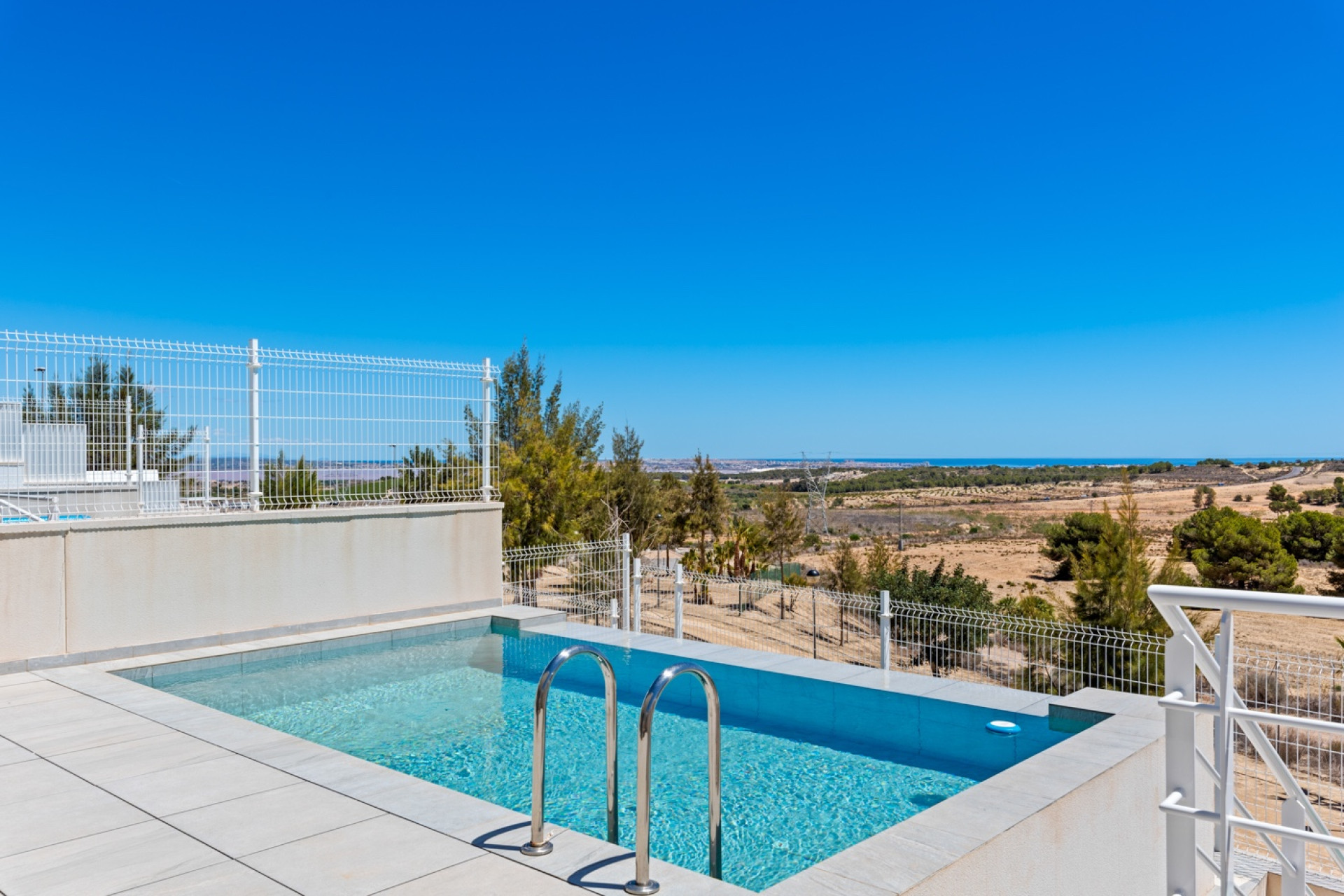 Revente - 3. Semi-detached house - San Miguel de Salinas - Costa Blanca South