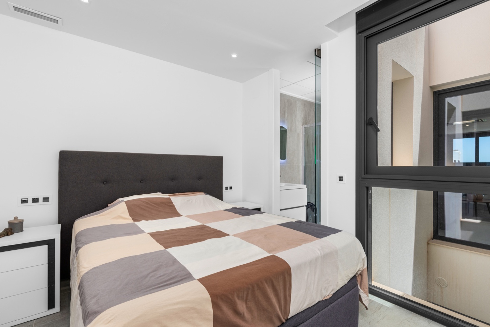 Revente - 3. Semi-detached house - San Miguel de Salinas - Costa Blanca South