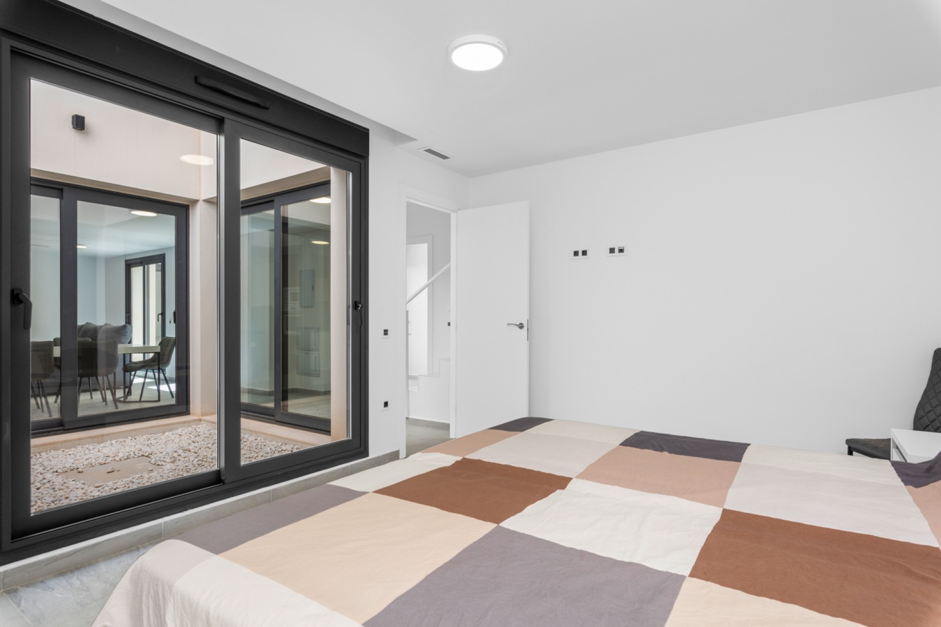 Revente - 3. Semi-detached house - San Miguel de Salinas - Costa Blanca South