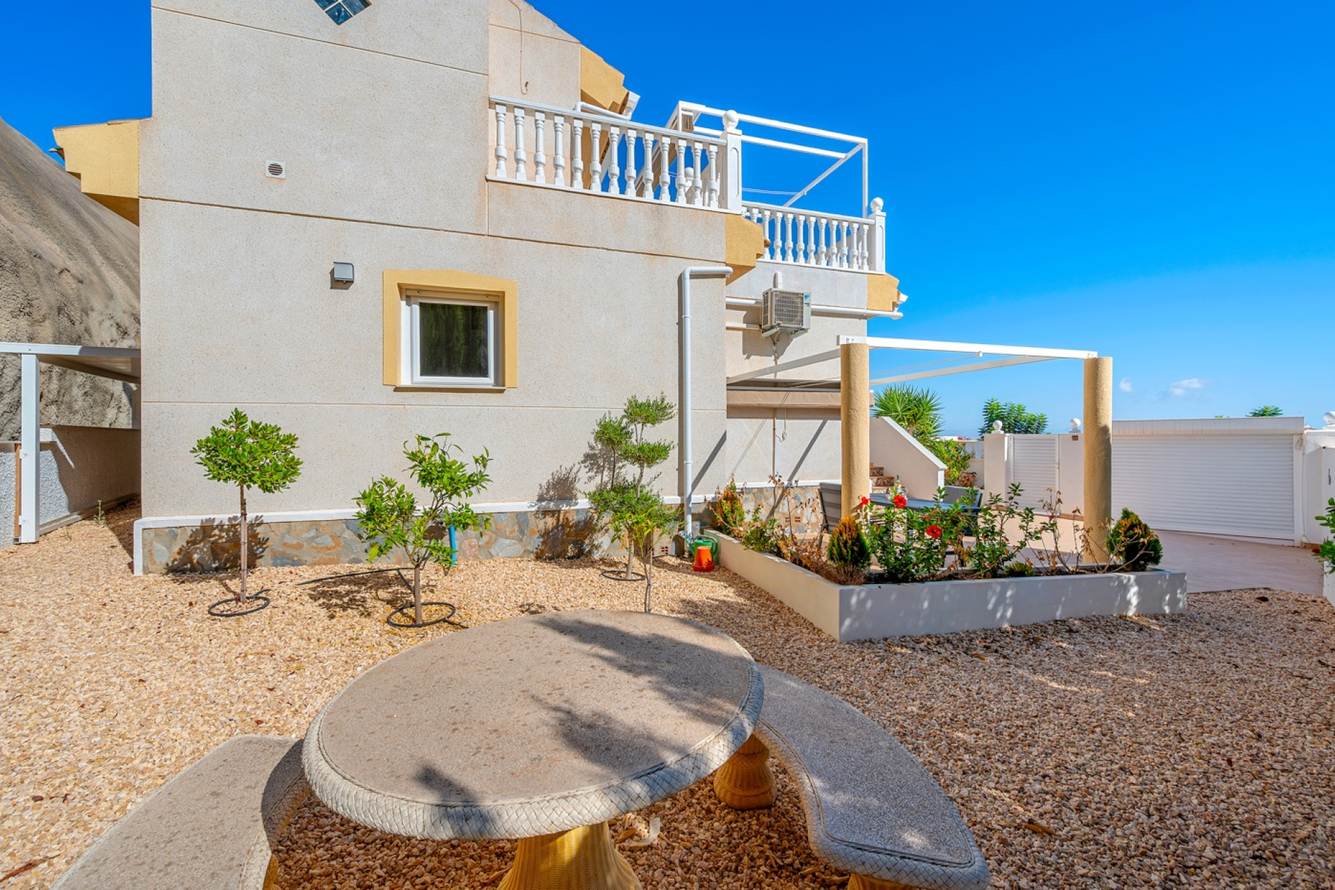 Revente - 3. Semi - Detached Villa - Ciudad Quesada - Costa Blanca South