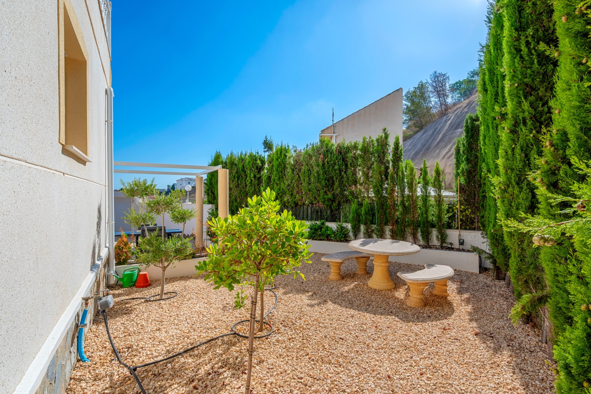 Revente - 3. Semi - Detached Villa - Ciudad Quesada - Costa Blanca South