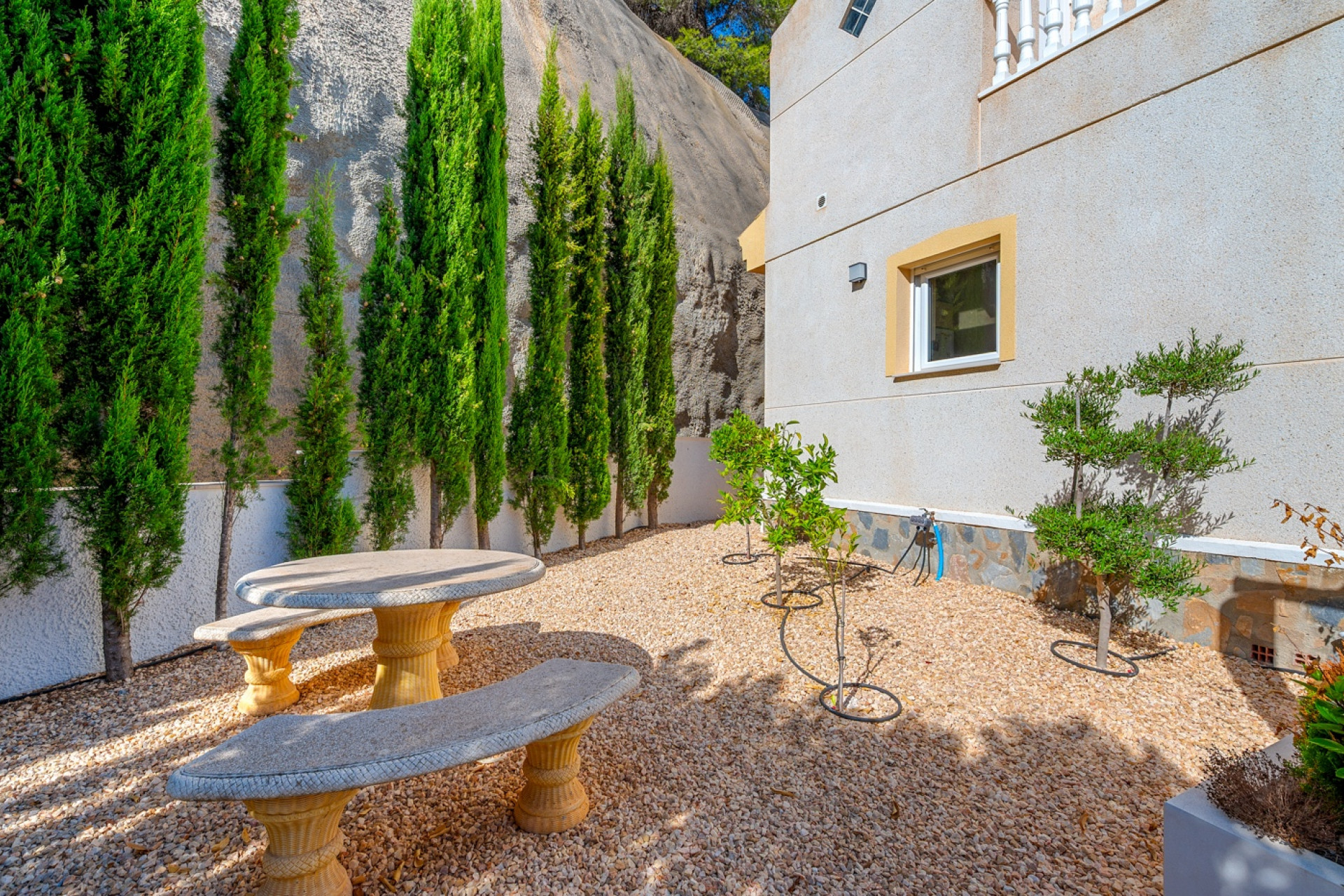 Revente - 3. Semi - Detached Villa - Ciudad Quesada - Costa Blanca South