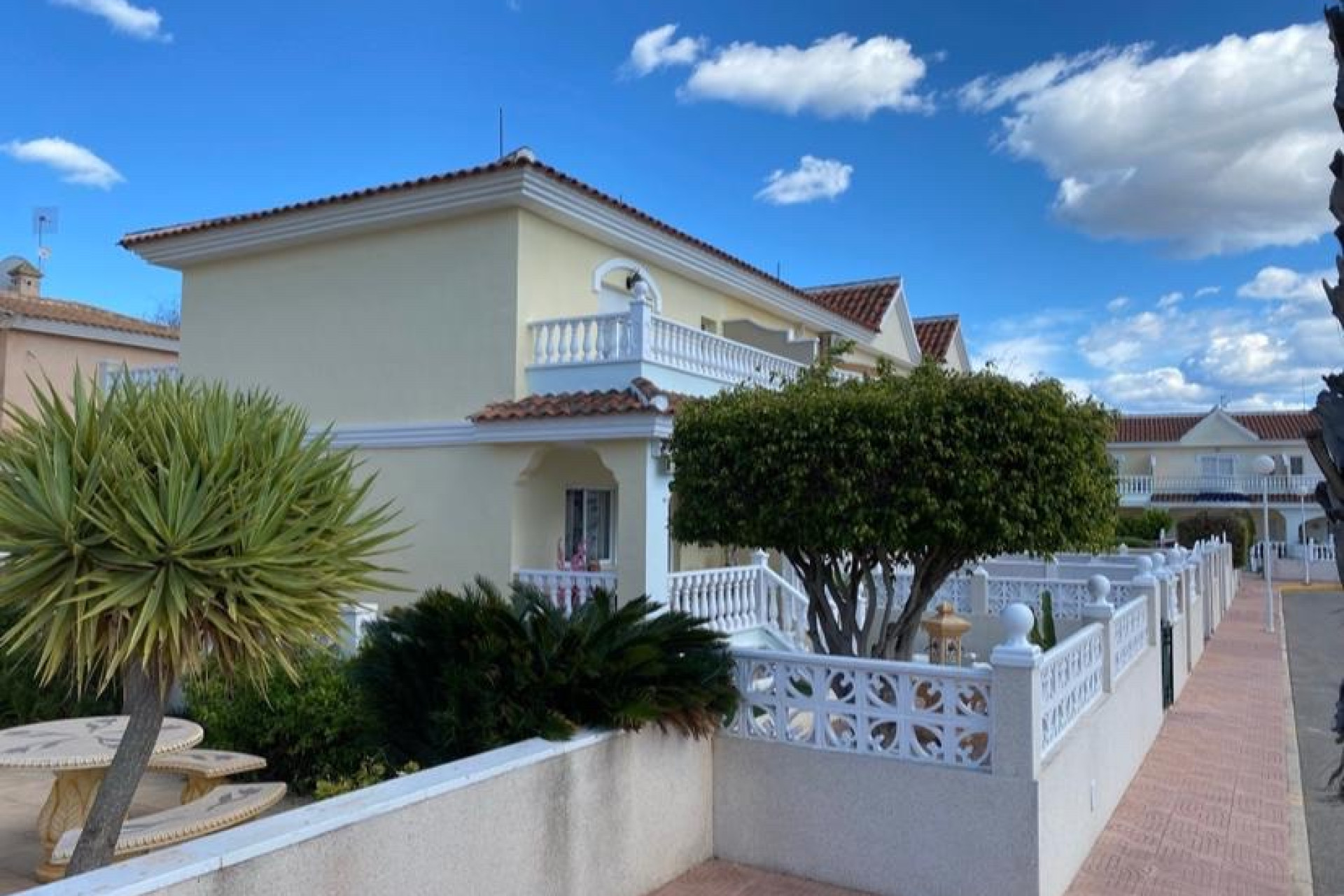 Revente - 3. Semi - Detached Villa - Ciudad Quesada - Rojales