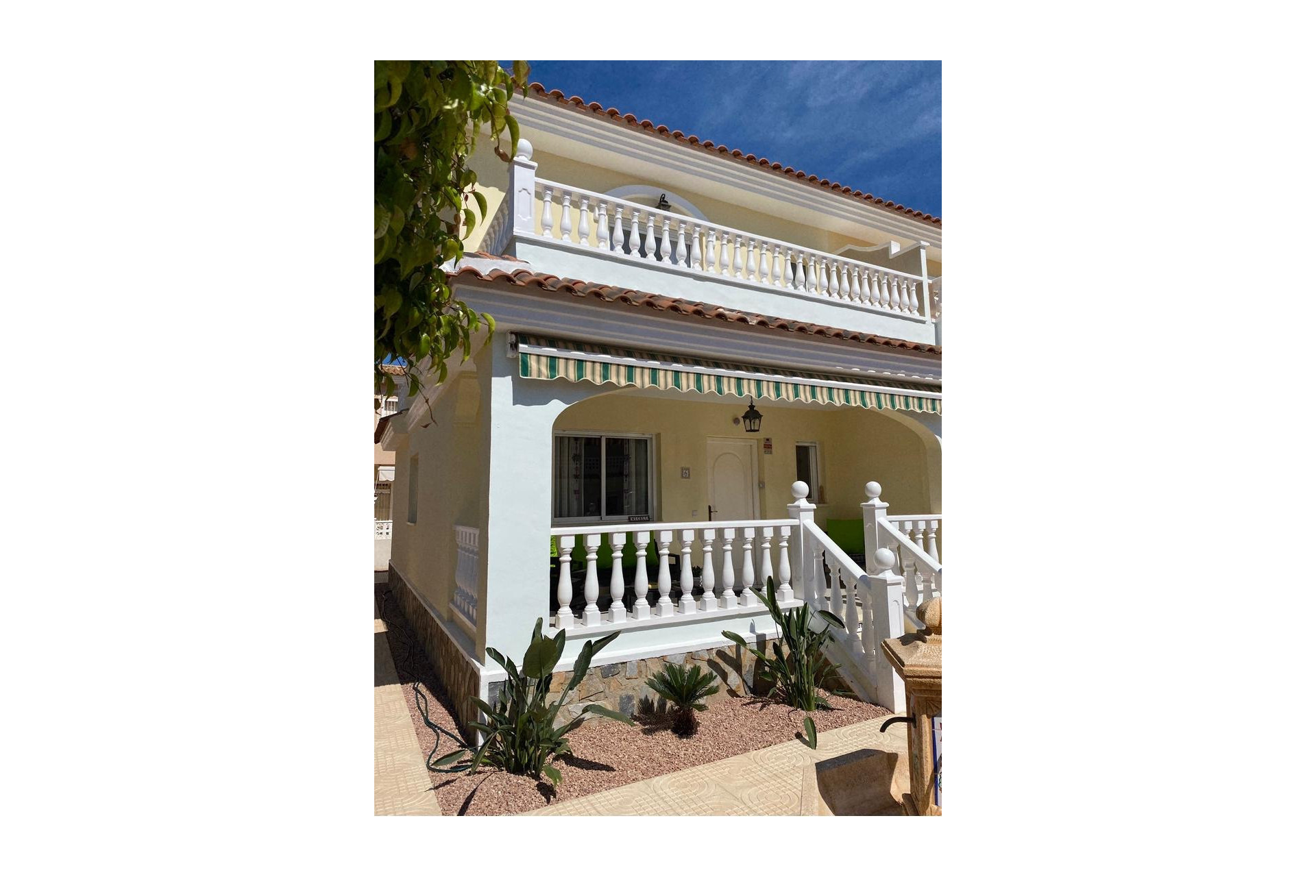 Revente - 3. Semi - Detached Villa - Ciudad Quesada - Rojales