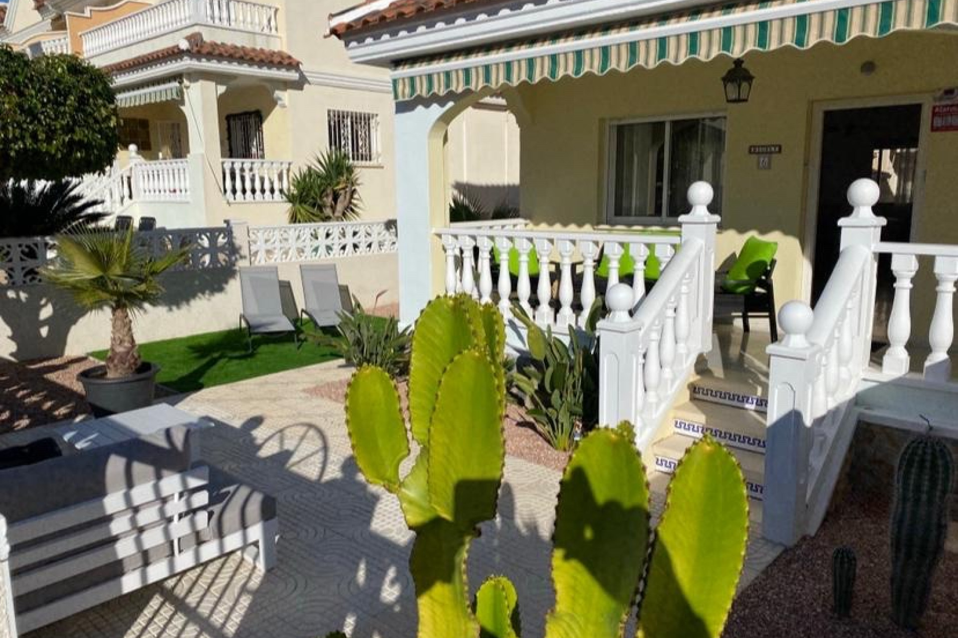 Revente - 3. Semi - Detached Villa - Ciudad Quesada - Rojales