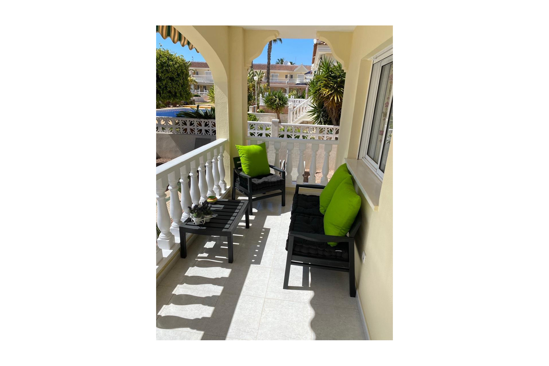 Revente - 3. Semi - Detached Villa - Ciudad Quesada - Rojales