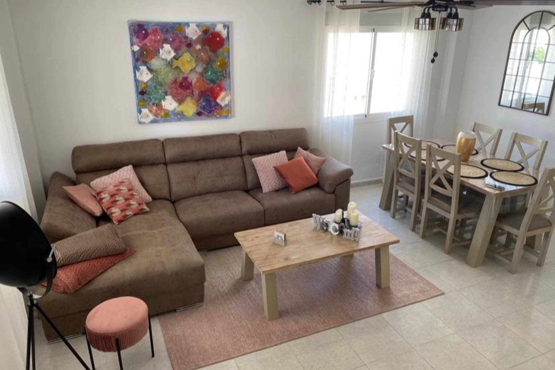 Revente - 3. Semi - Detached Villa - Ciudad Quesada - Rojales