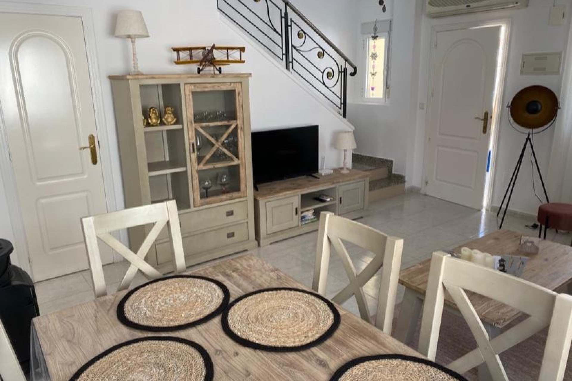 Revente - 3. Semi - Detached Villa - Ciudad Quesada - Rojales