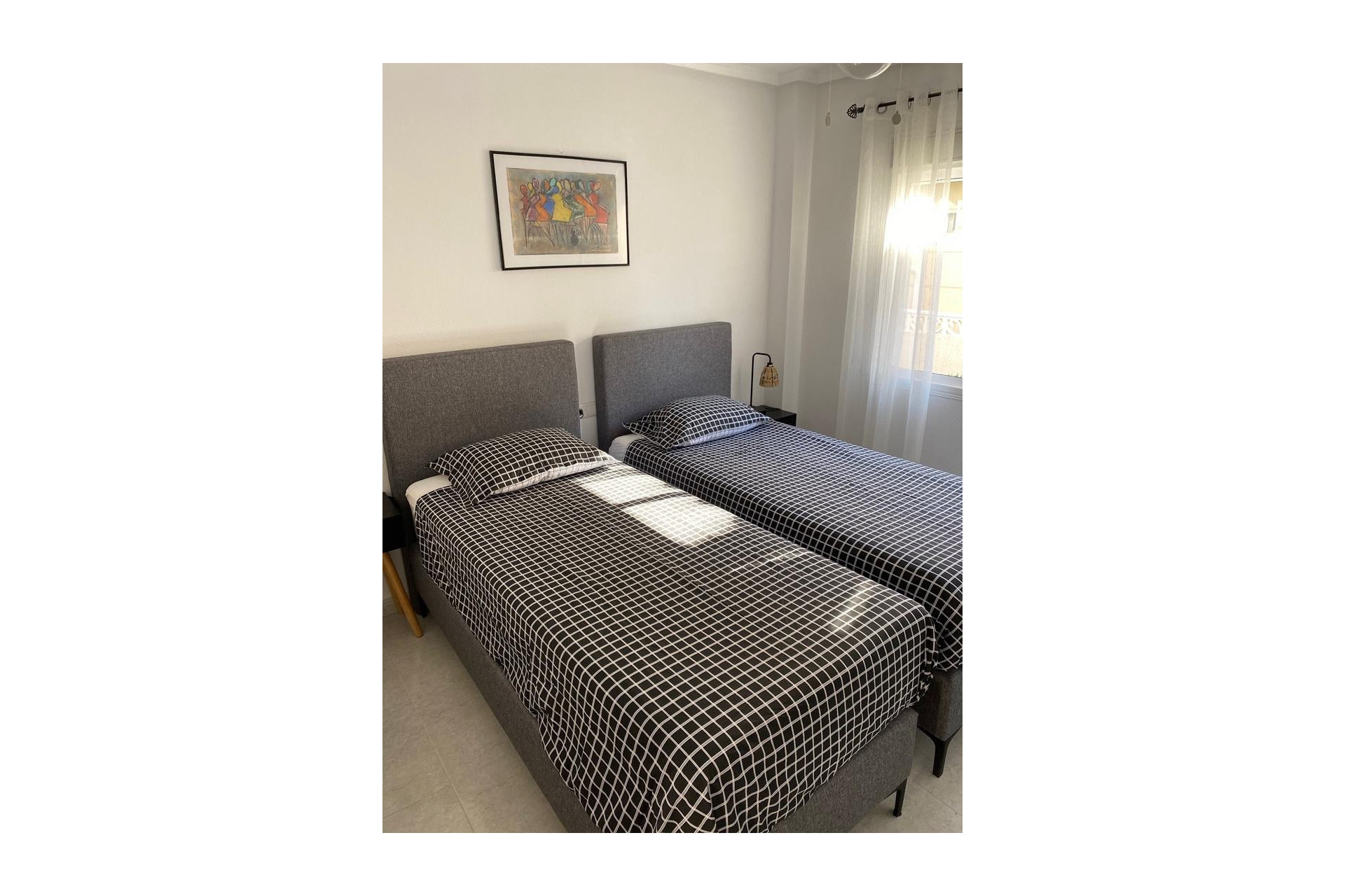Revente - 3. Semi - Detached Villa - Ciudad Quesada - Rojales