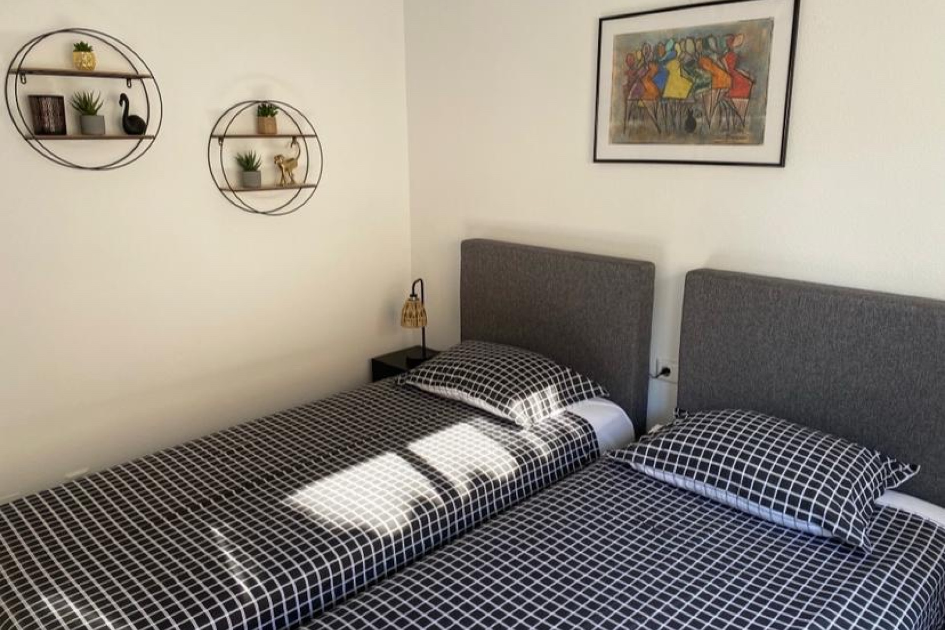Revente - 3. Semi - Detached Villa - Ciudad Quesada - Rojales