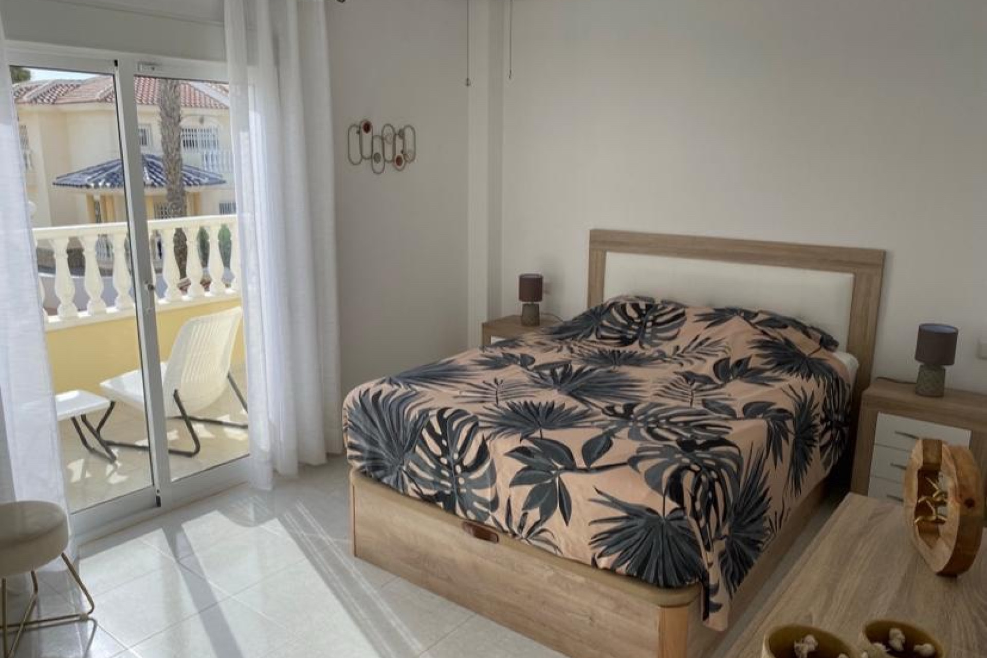 Revente - 3. Semi - Detached Villa - Ciudad Quesada - Rojales