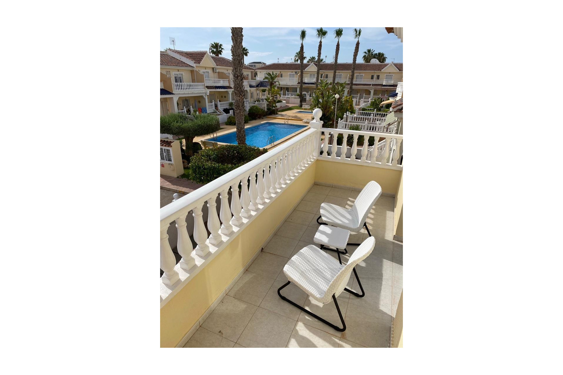 Revente - 3. Semi - Detached Villa - Ciudad Quesada - Rojales