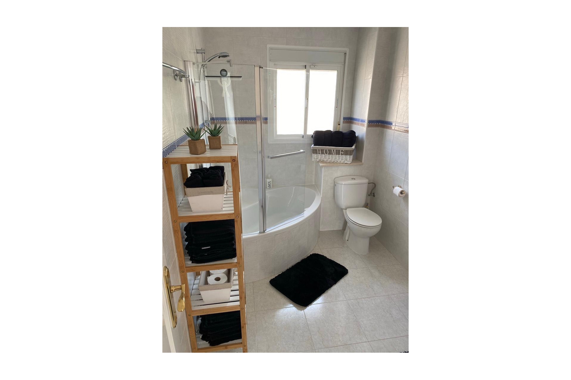 Revente - 3. Semi - Detached Villa - Ciudad Quesada - Rojales