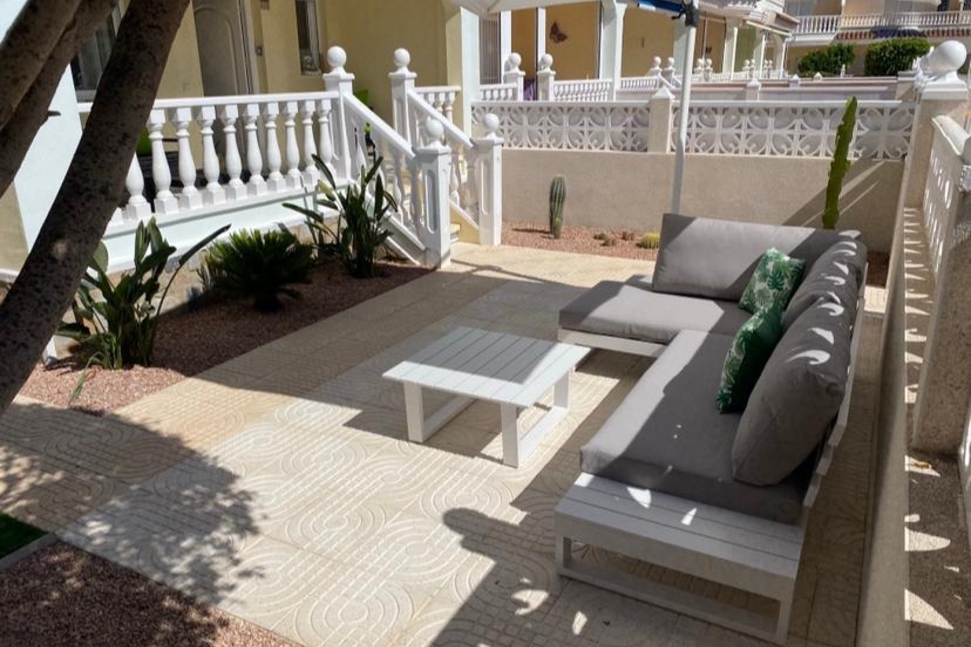 Revente - 3. Semi - Detached Villa - Ciudad Quesada - Rojales