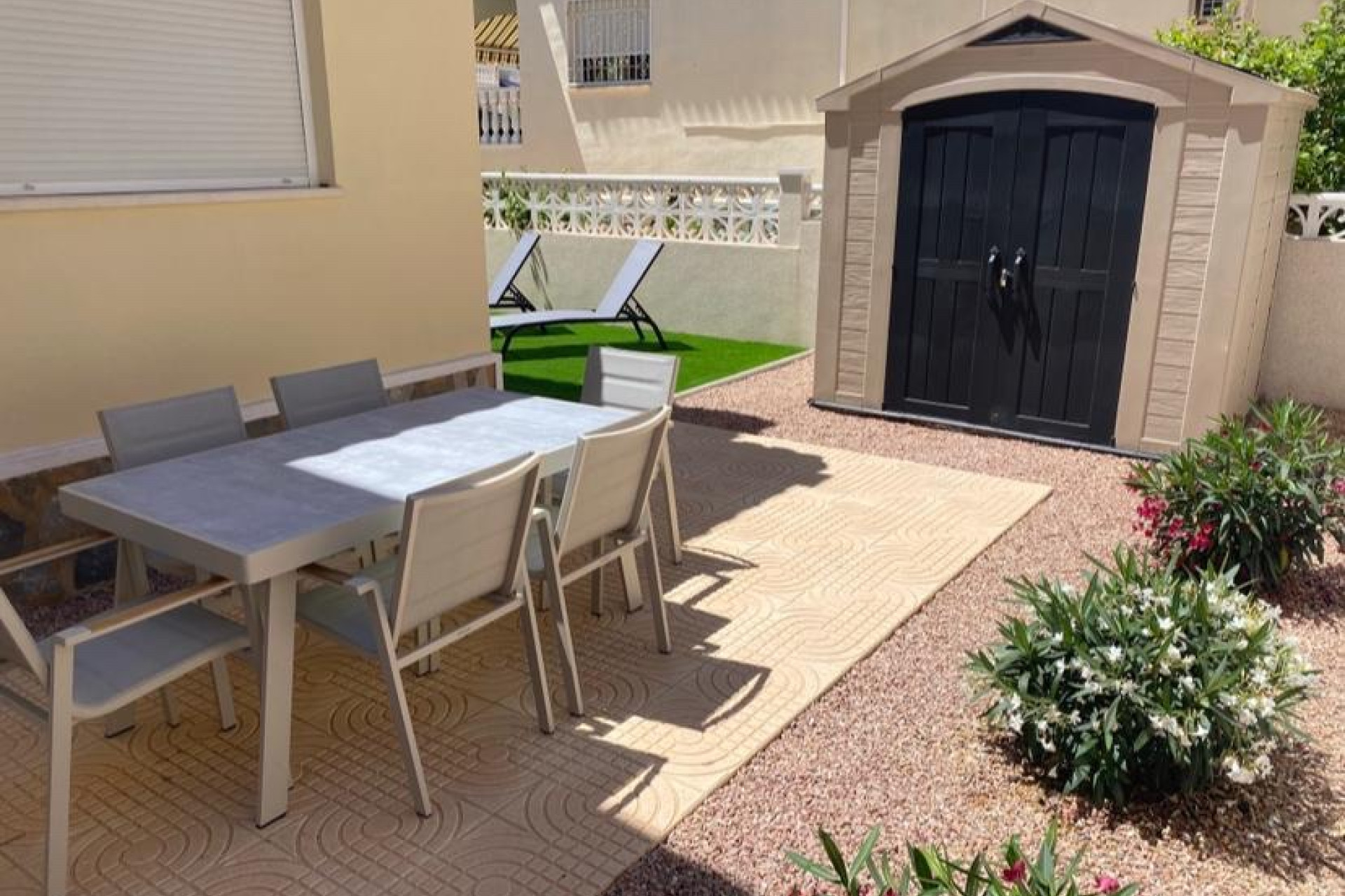 Revente - 3. Semi - Detached Villa - Ciudad Quesada - Rojales