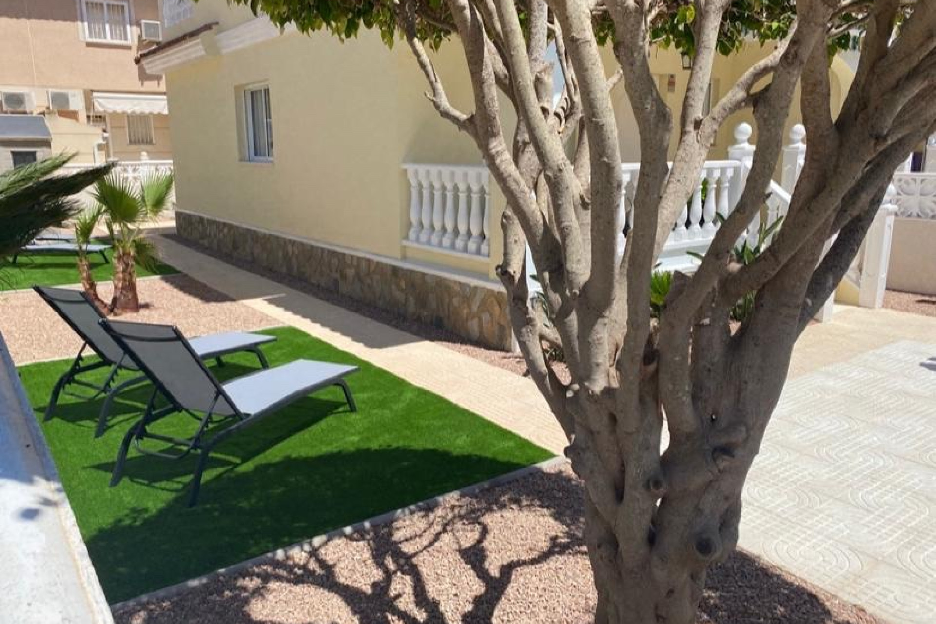 Revente - 3. Semi - Detached Villa - Ciudad Quesada - Rojales