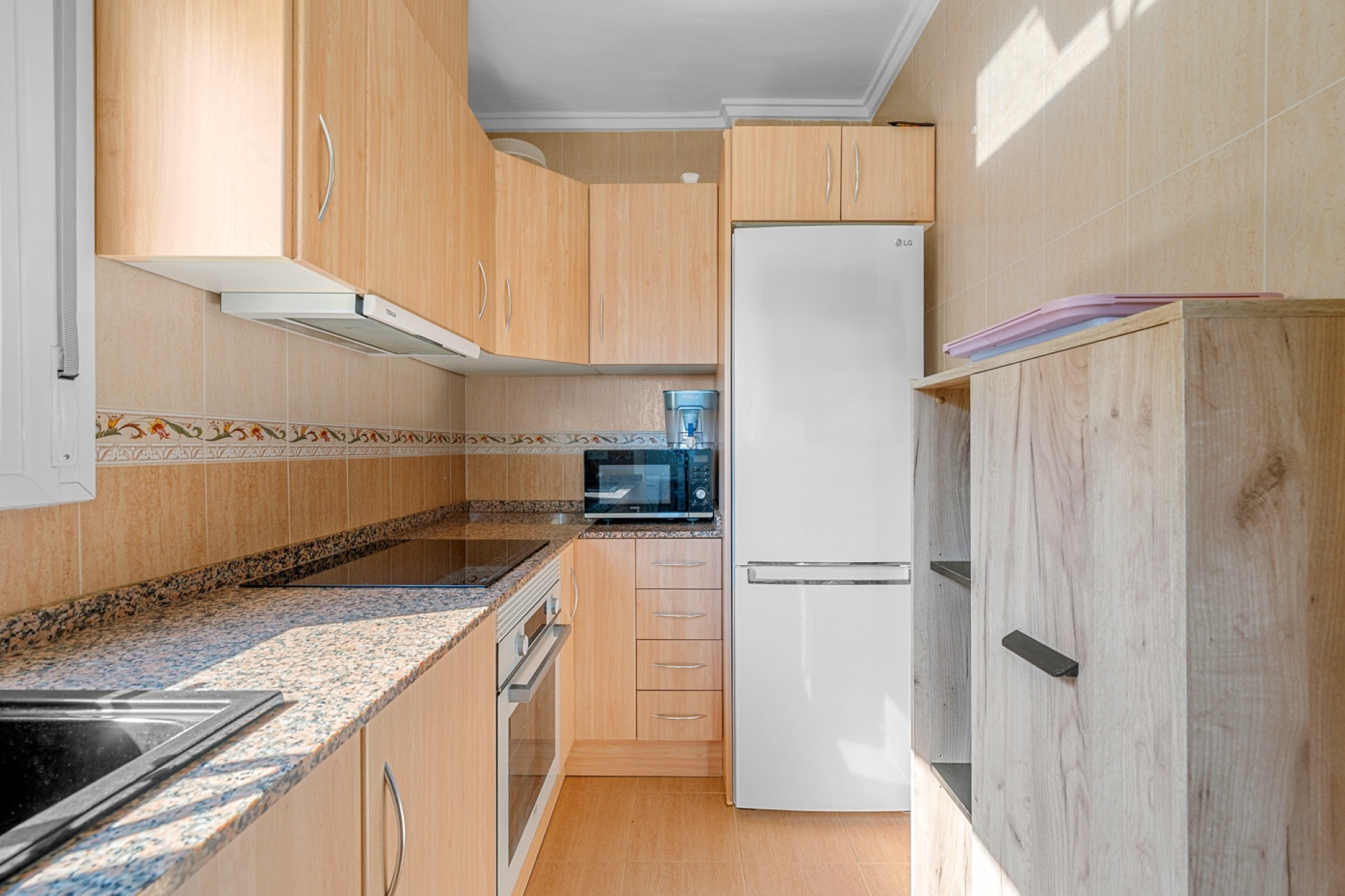 Revente - 3. Semi - Detached Villa - Ciudad Quesada - Rojales