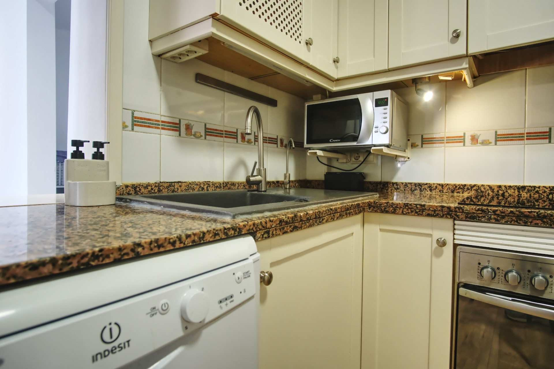 Revente - 3. Semi - Detached Villa - Orihuela Costa - Costa Blanca South