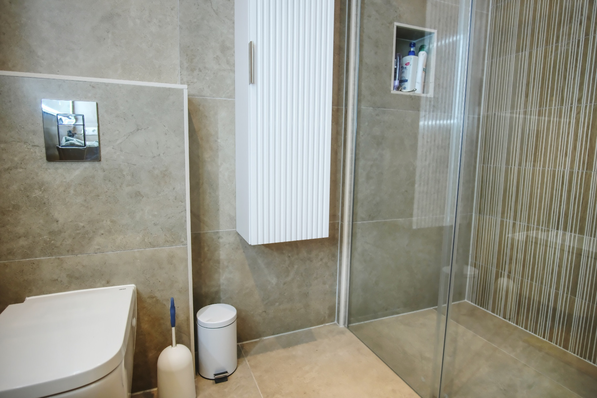 Revente - 3. Semi - Detached Villa - Orihuela Costa - Costa Blanca South